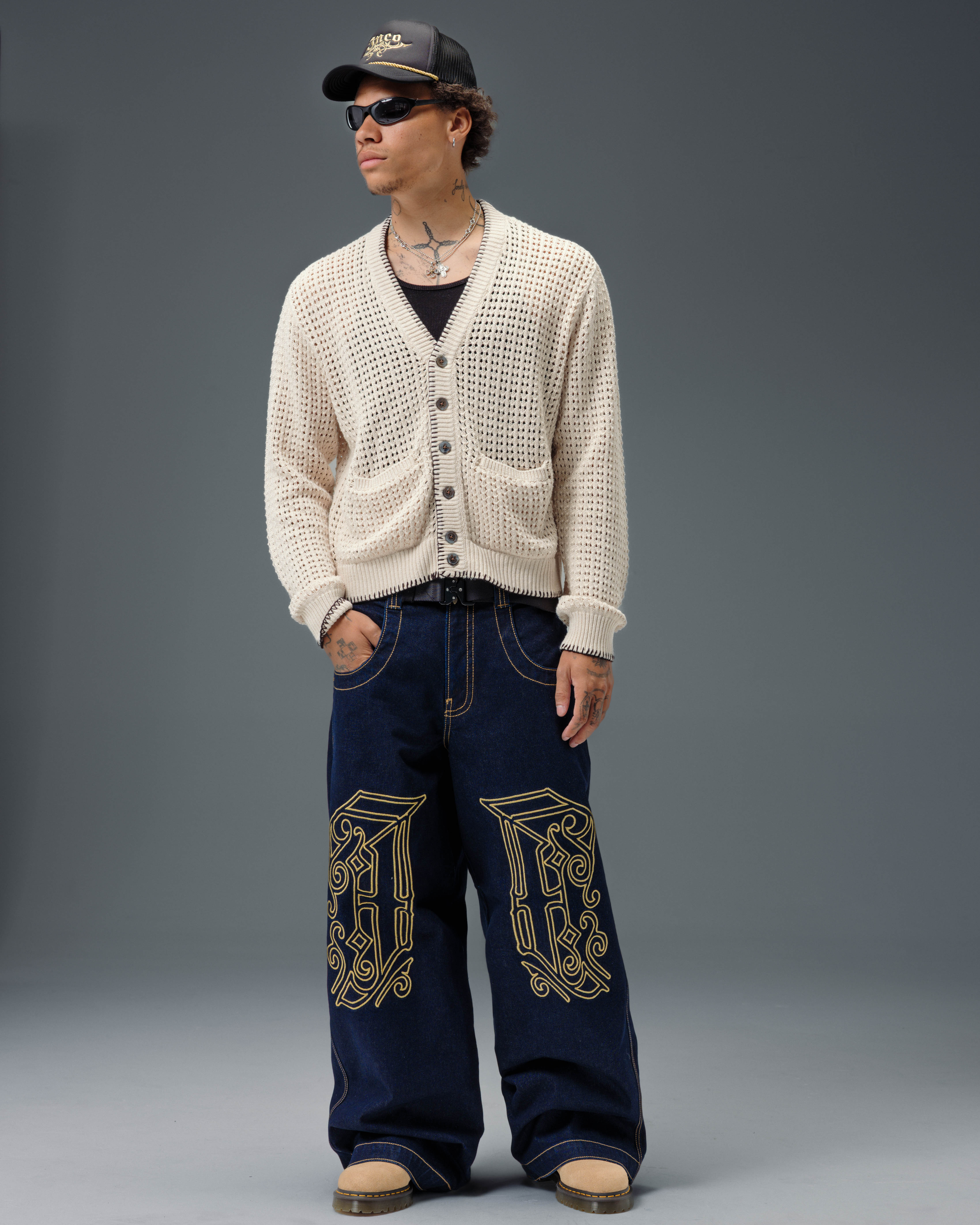 1101 Royal Twin Jeans. 26