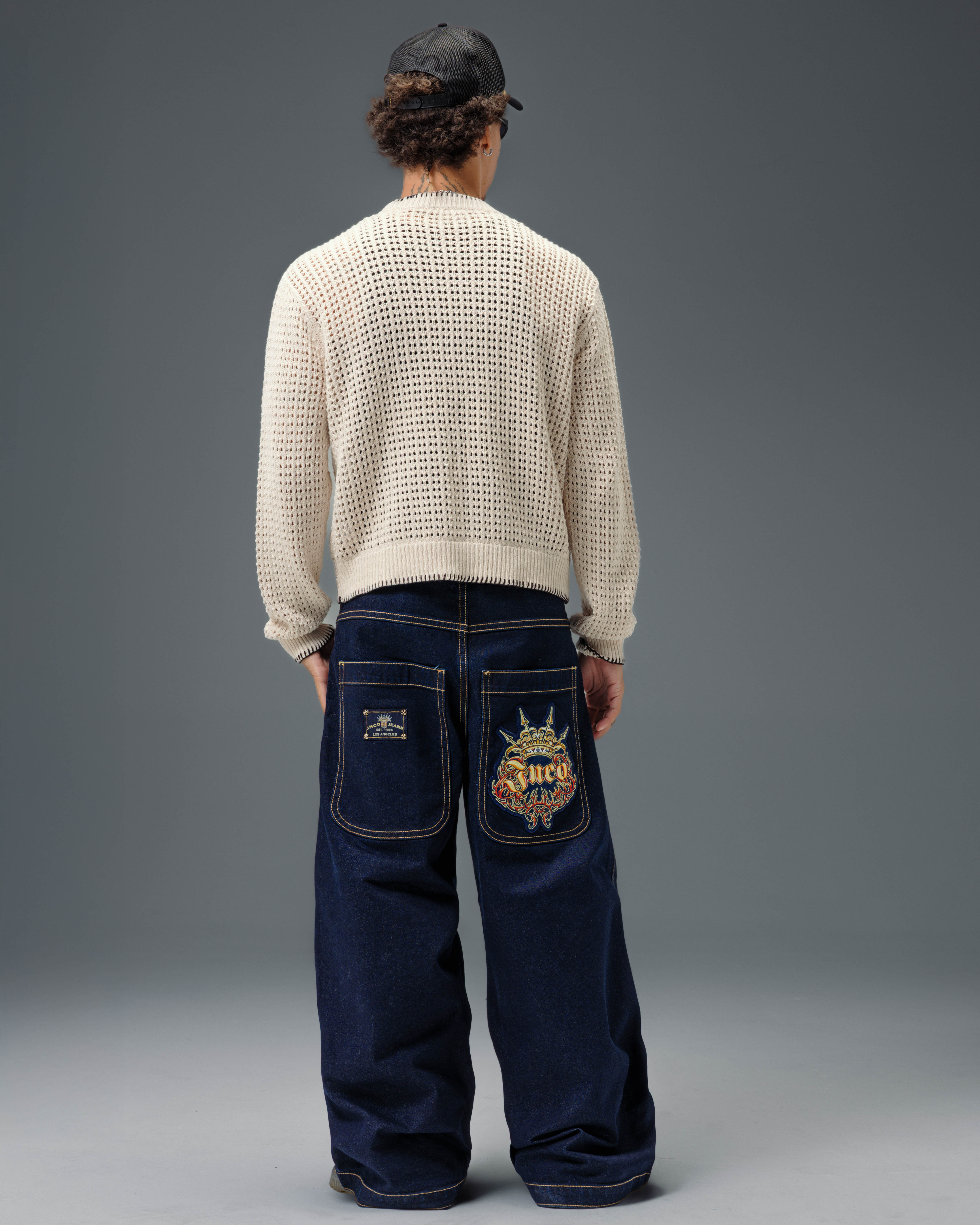 1101 Royal Twin Jeans. 26