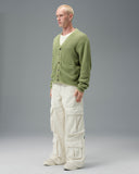 Legacy. 24". 2 Wale Corduroy. Tofu.