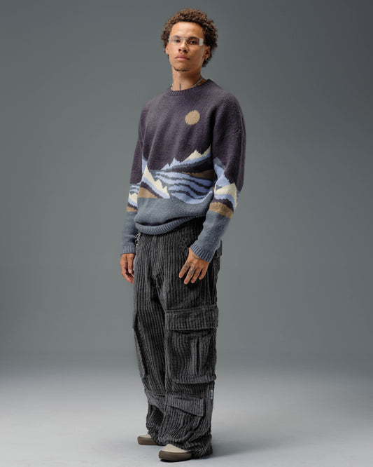 Legacy. 24". 2 Wale Corduroy. Magnet.