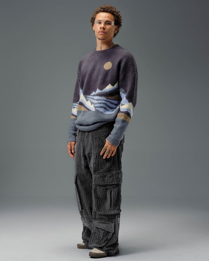 Legacy. 24". 2 Wale Corduroy. Magnet.