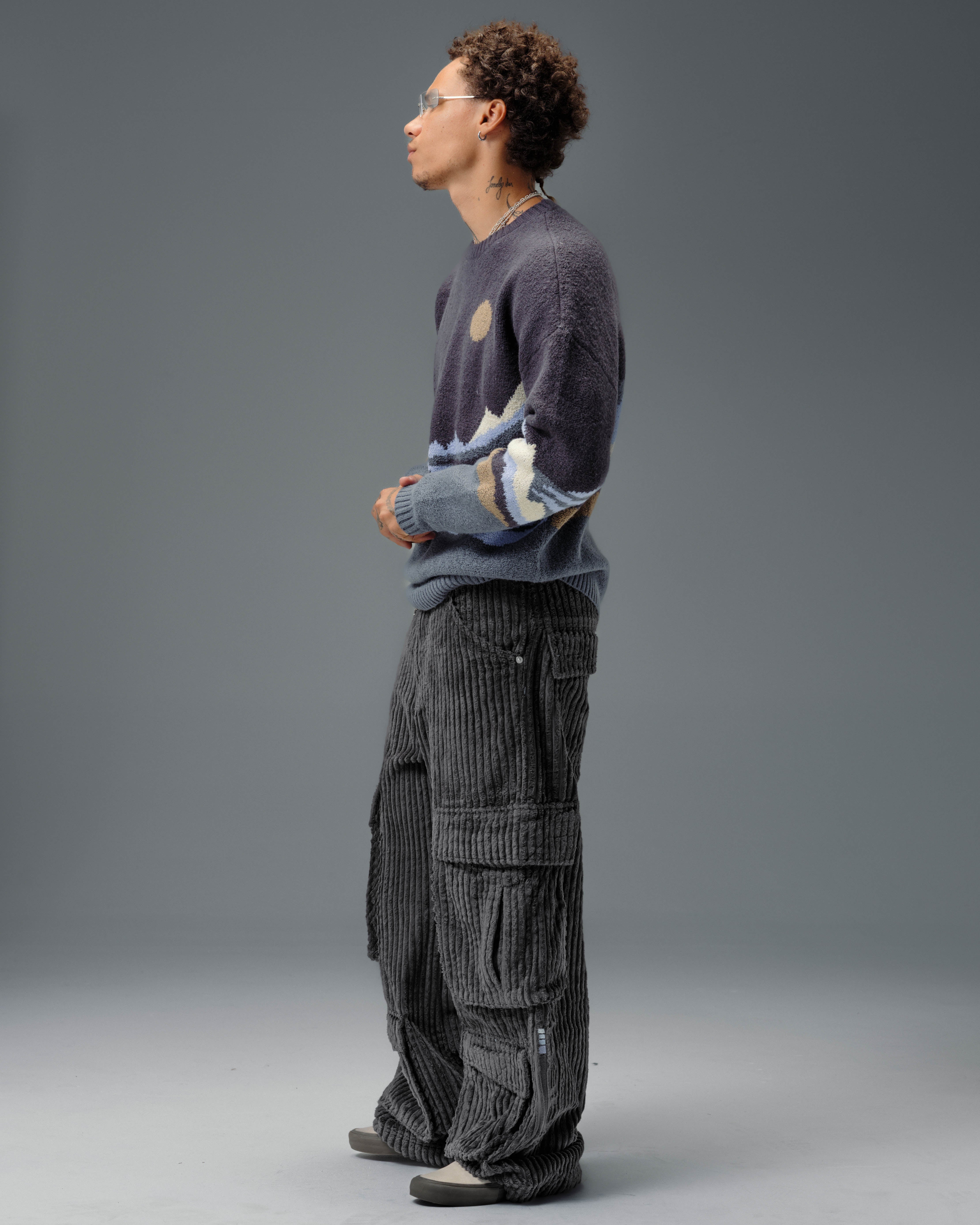 Legacy Corduroy. 24