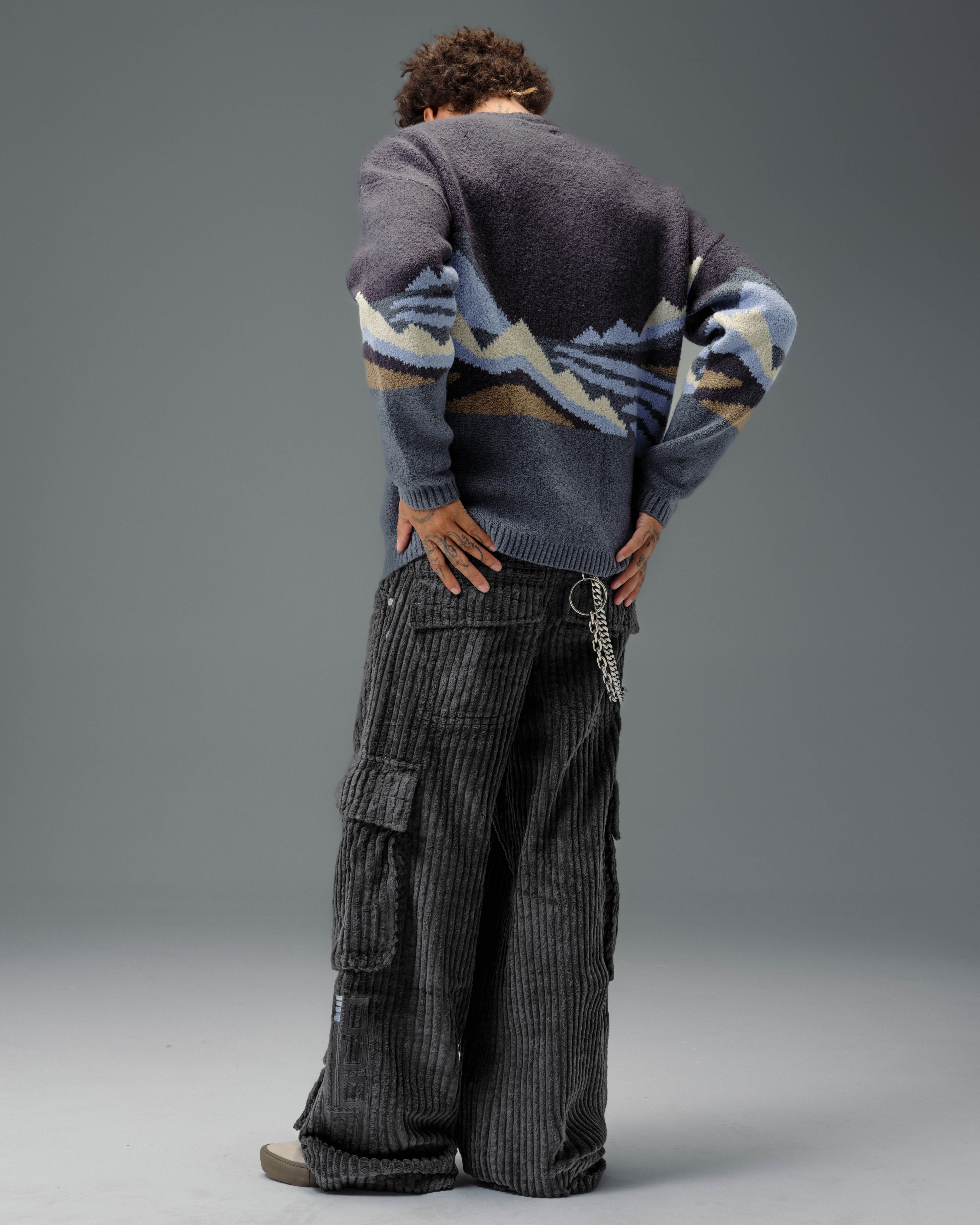 Legacy Corduroy. 24