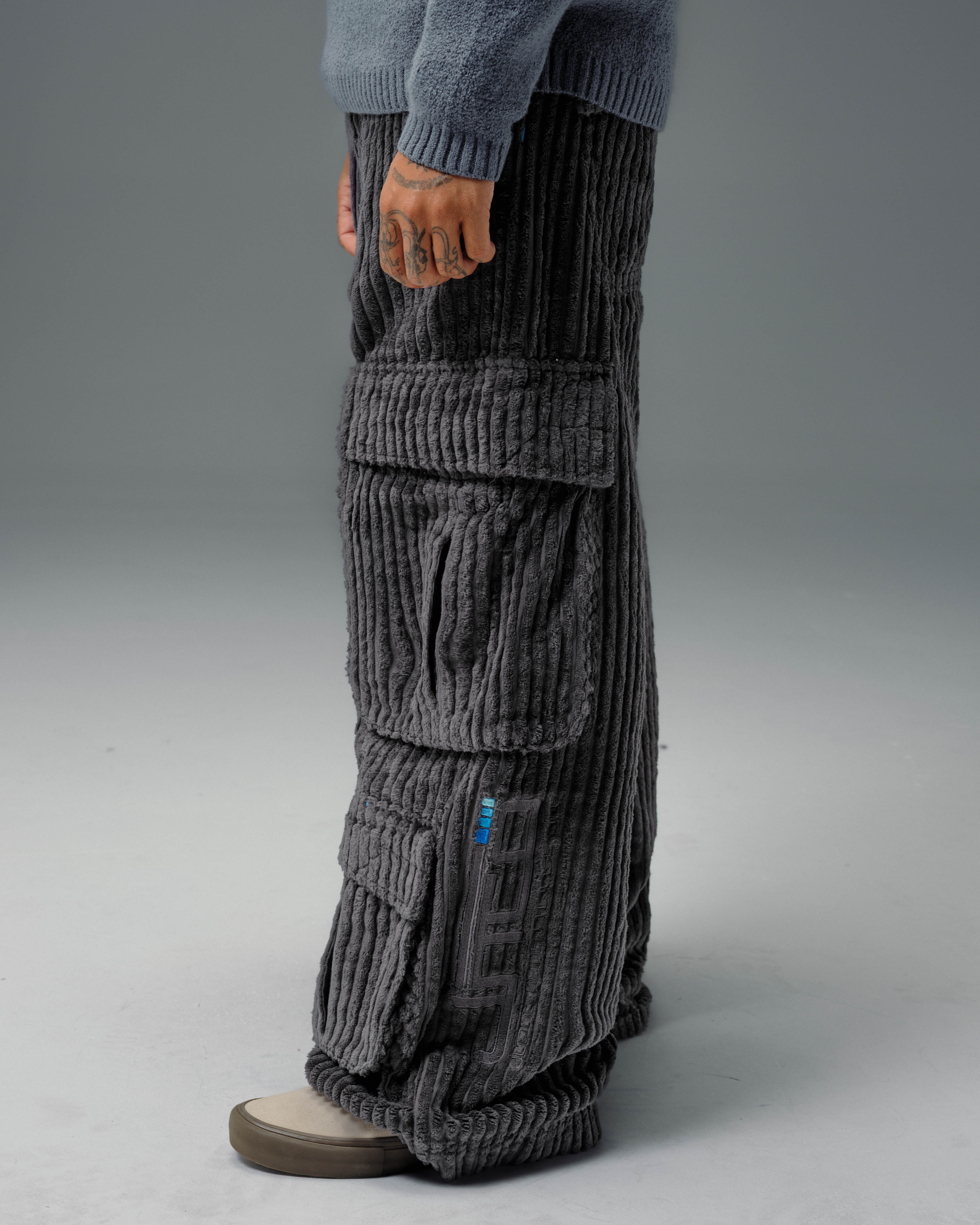 Legacy Corduroy. 24