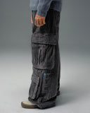 Legacy. 24". 2 Wale Corduroy. Magnet.