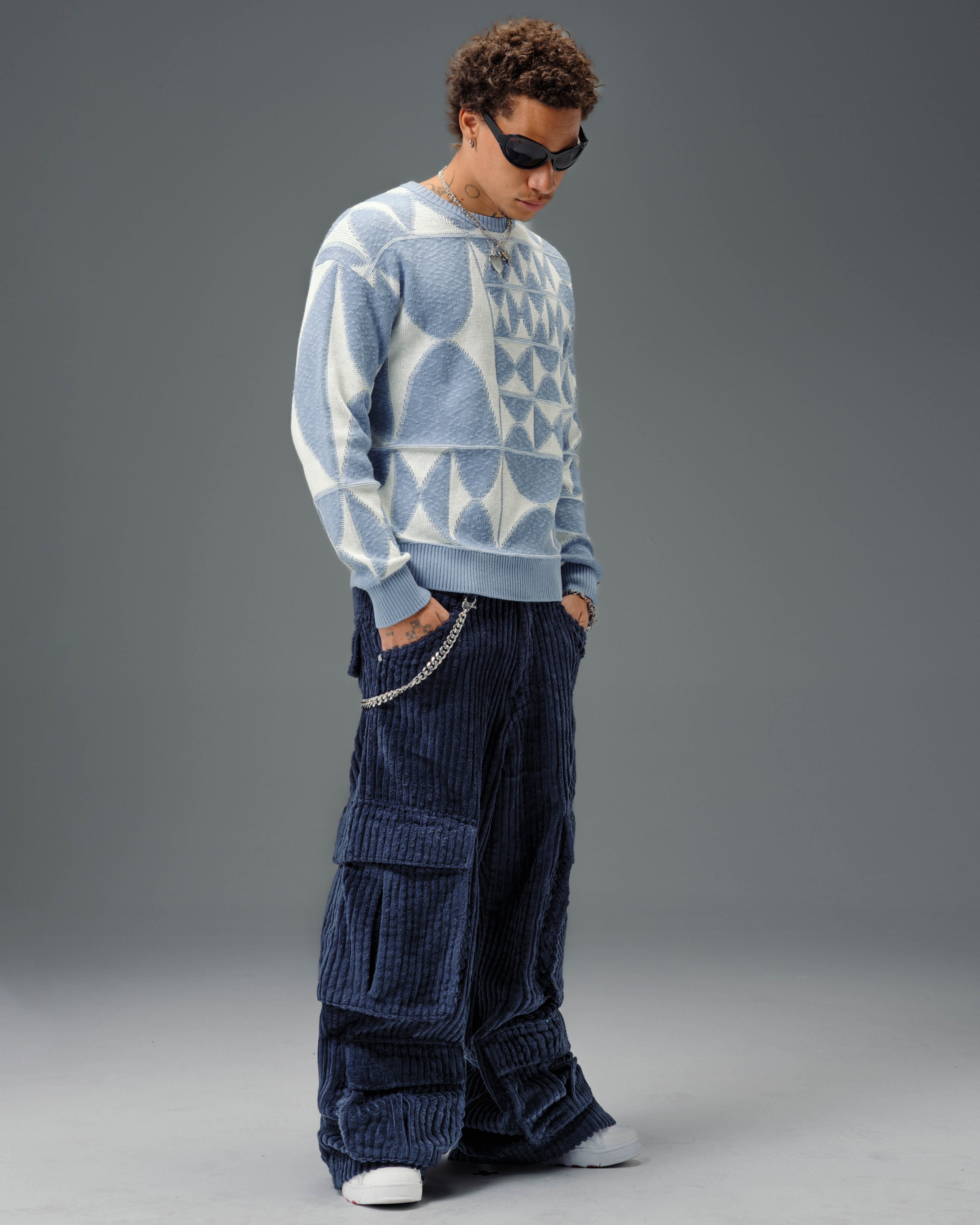 Legacy Corduroy. 24