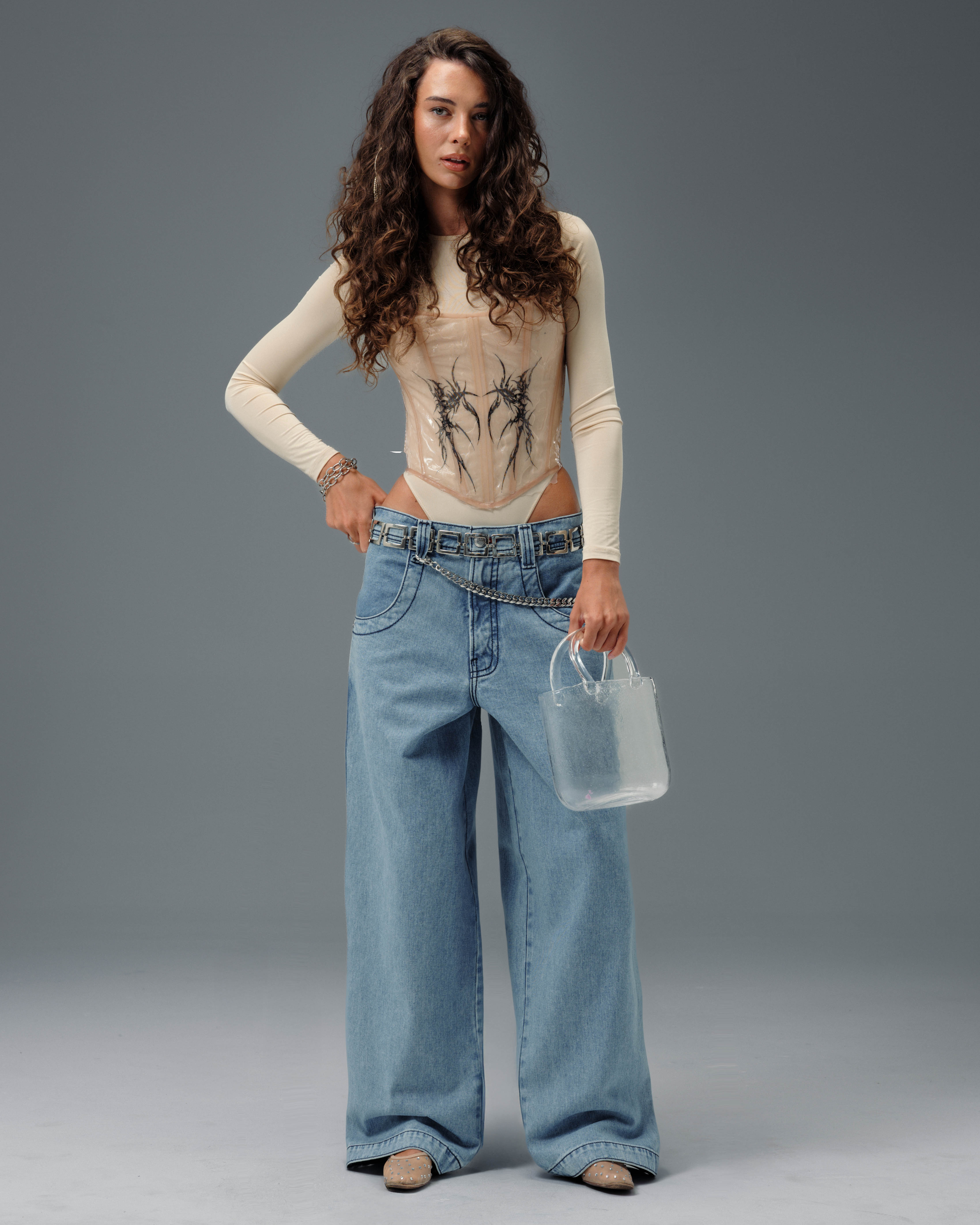 パンツ JNCO The Original JNCO JEANS | The Original Wide-Leg Jeans – JNCO