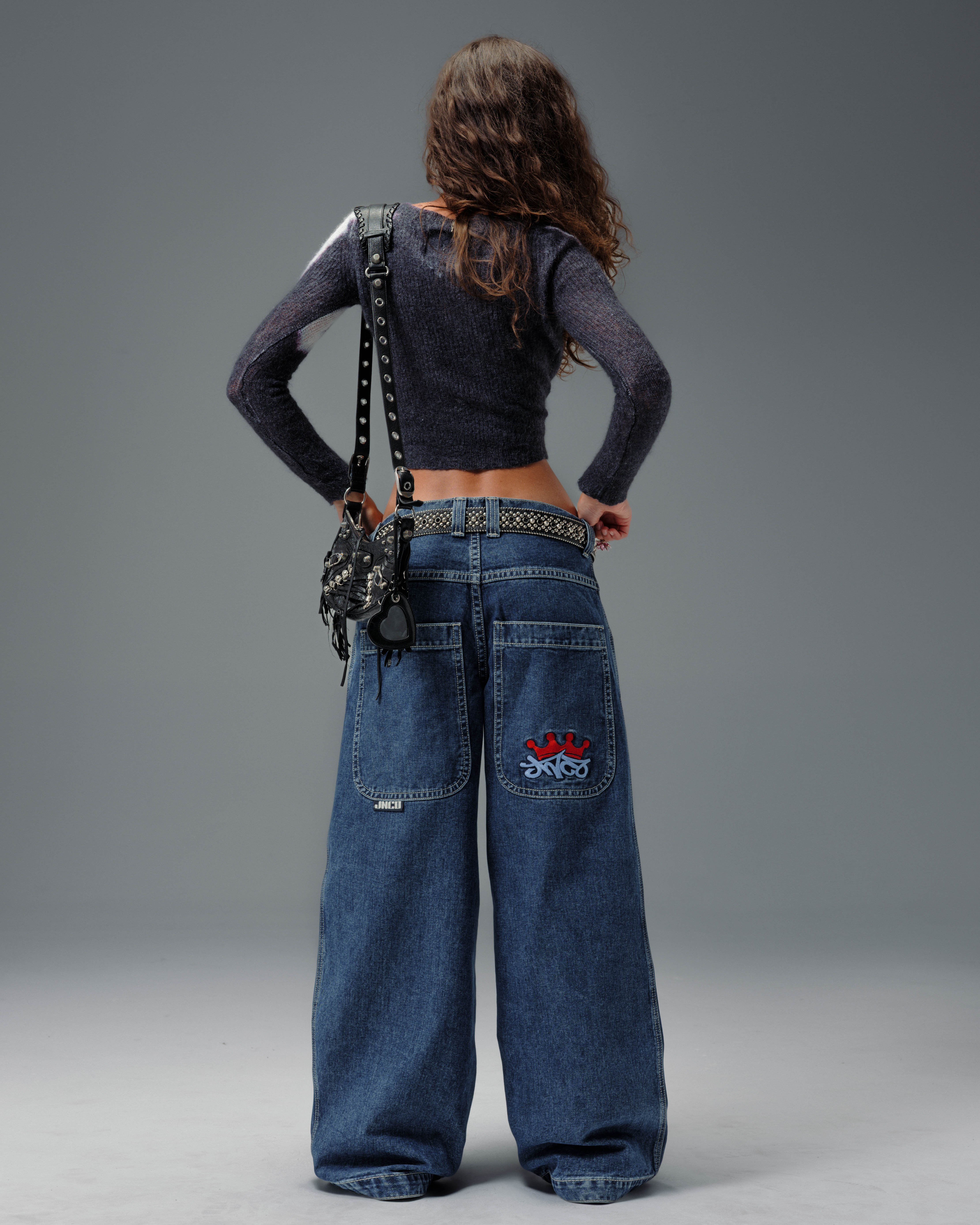 1101 Crown Cannon Jeans. 26