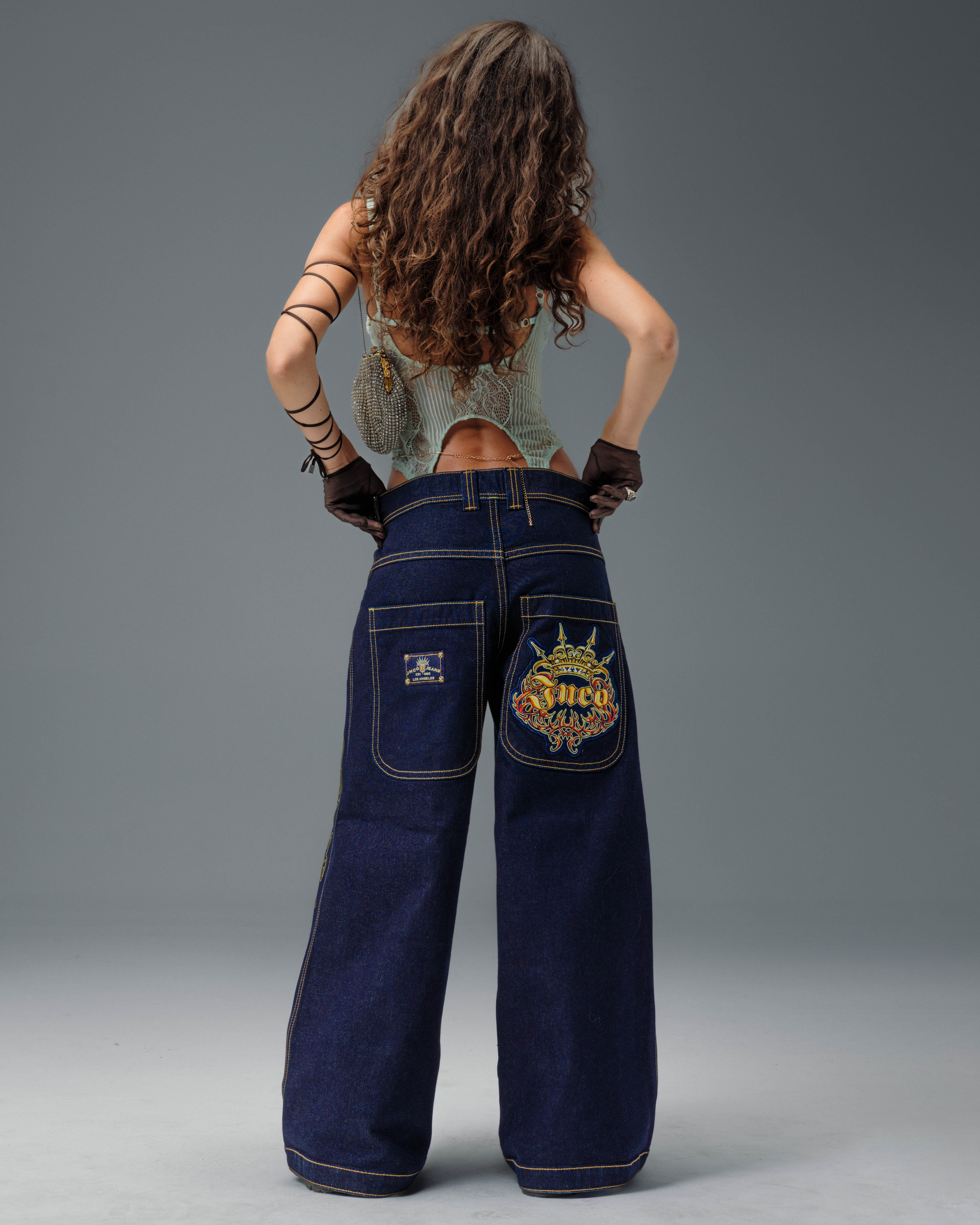 Original Classics – JNCO Los Angeles