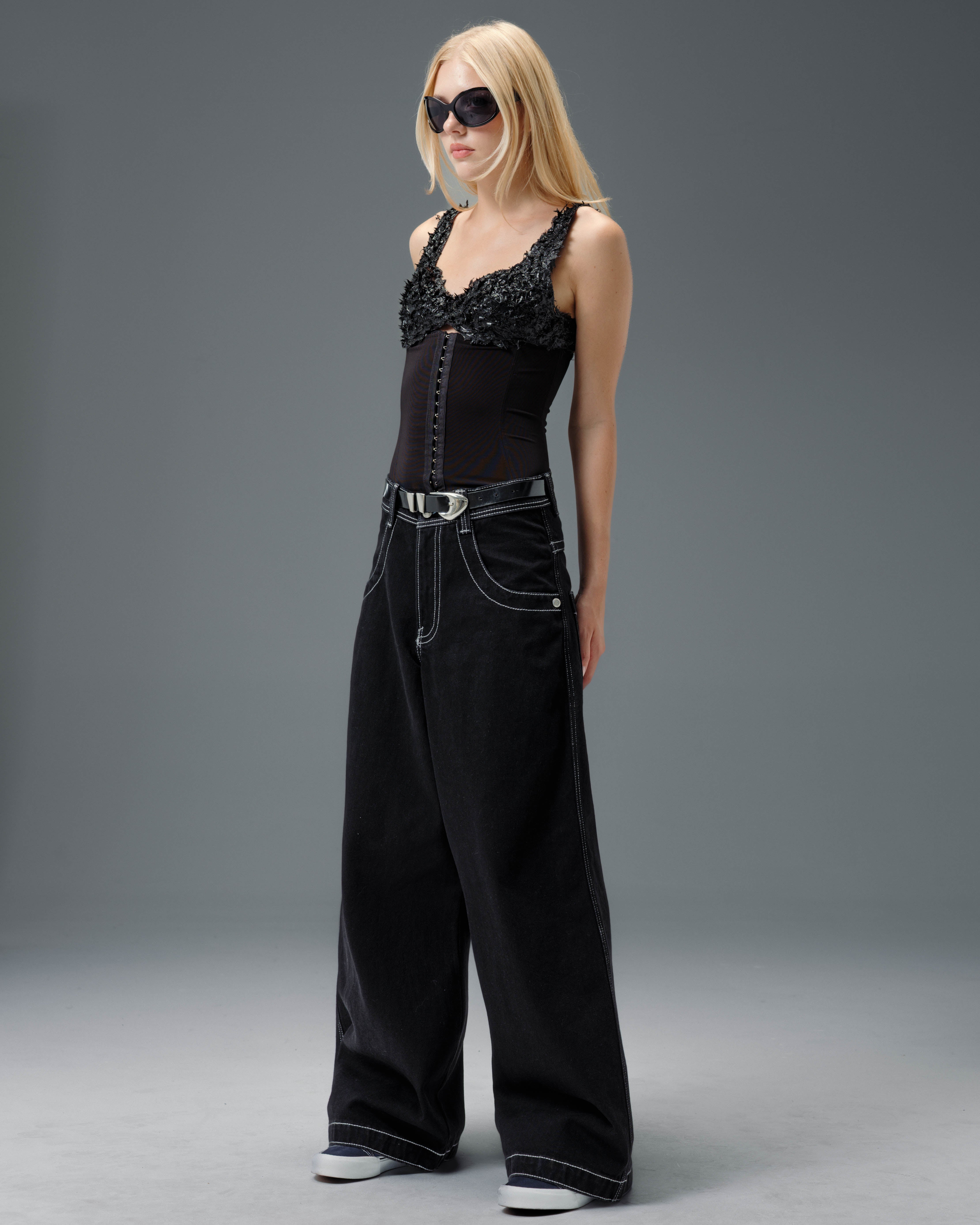 1101 Crown Cannon Jeans. 26