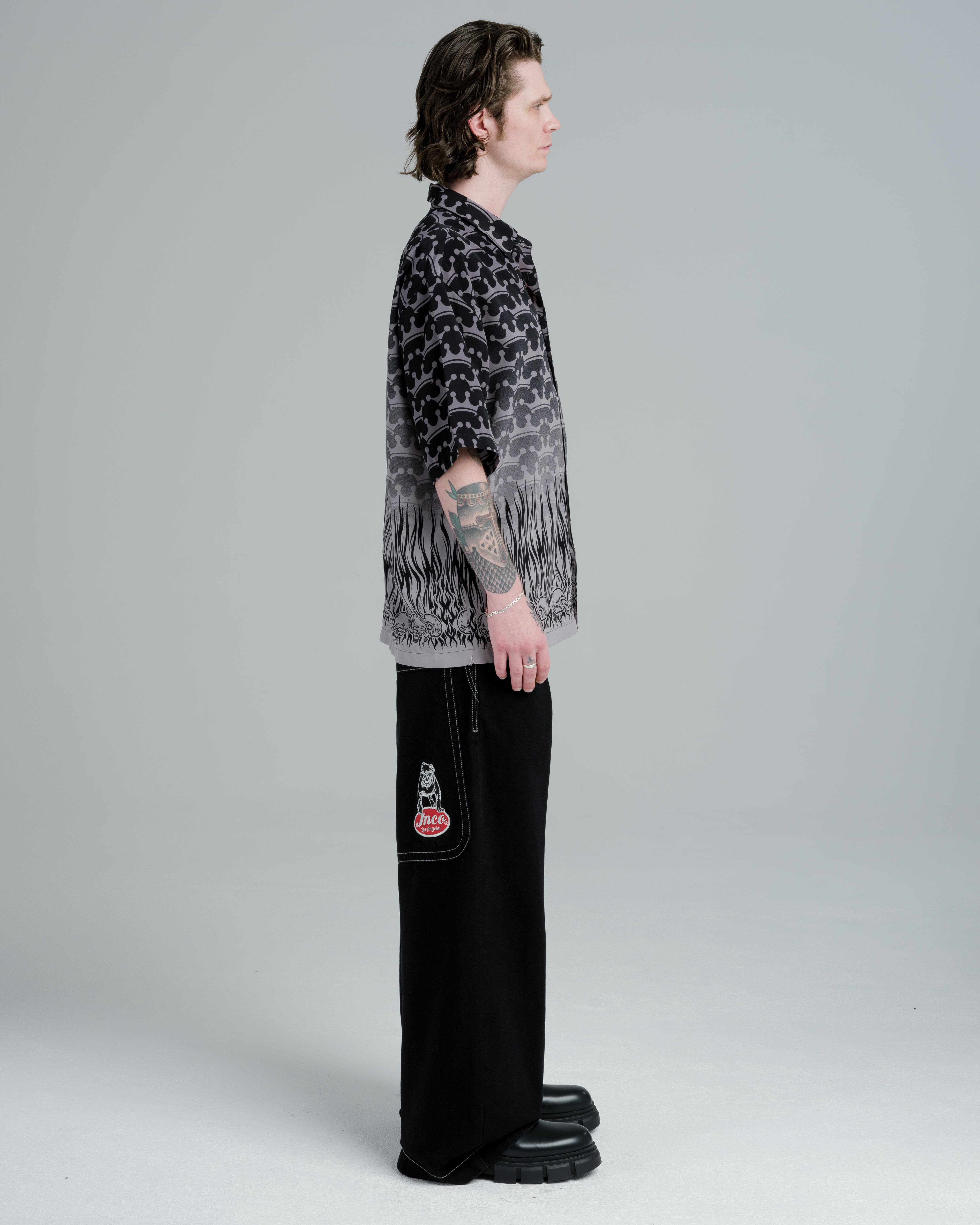 JNCO Industries Collection | Original LA Streetwear – JNCO