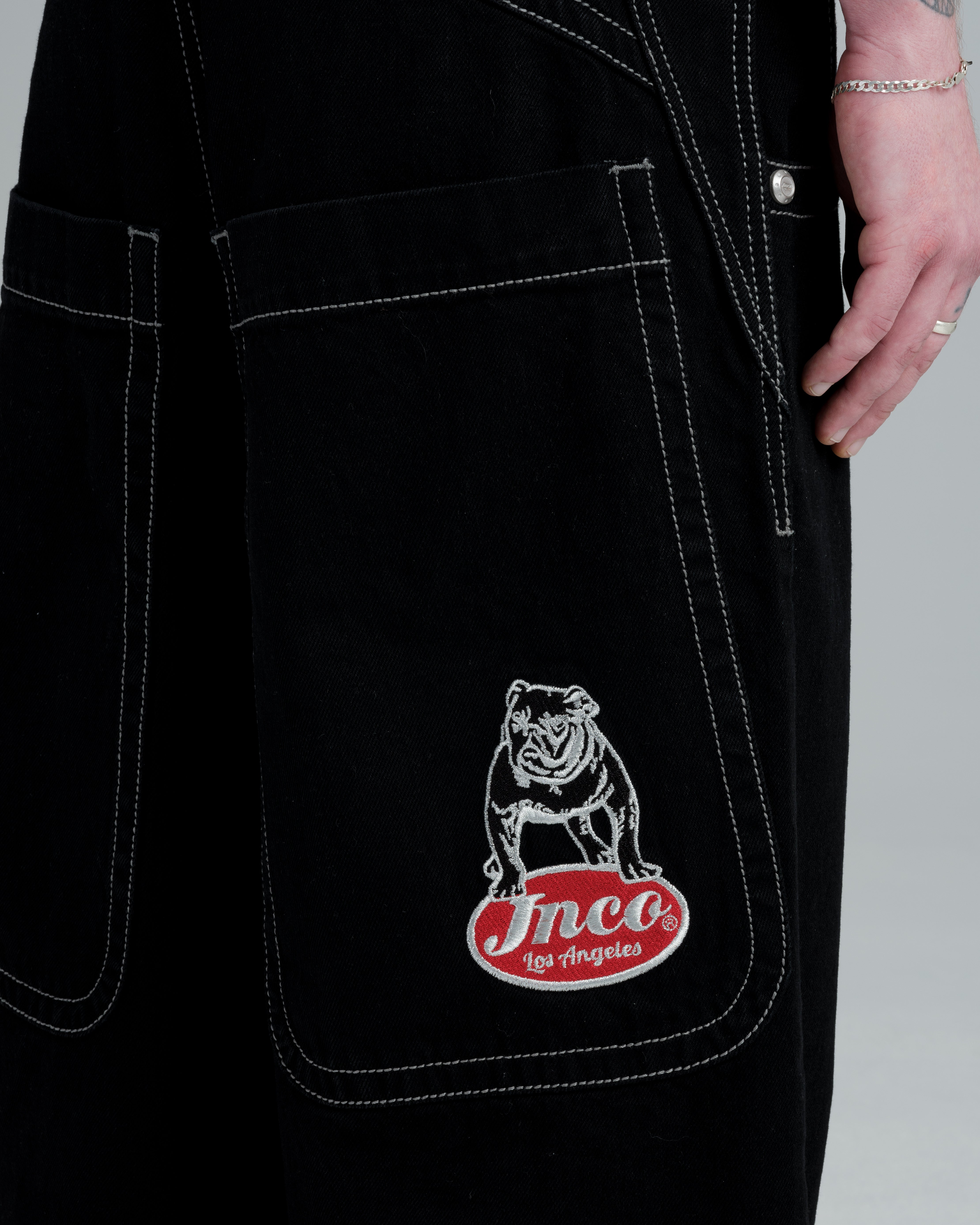 JNCO good Big Rigs