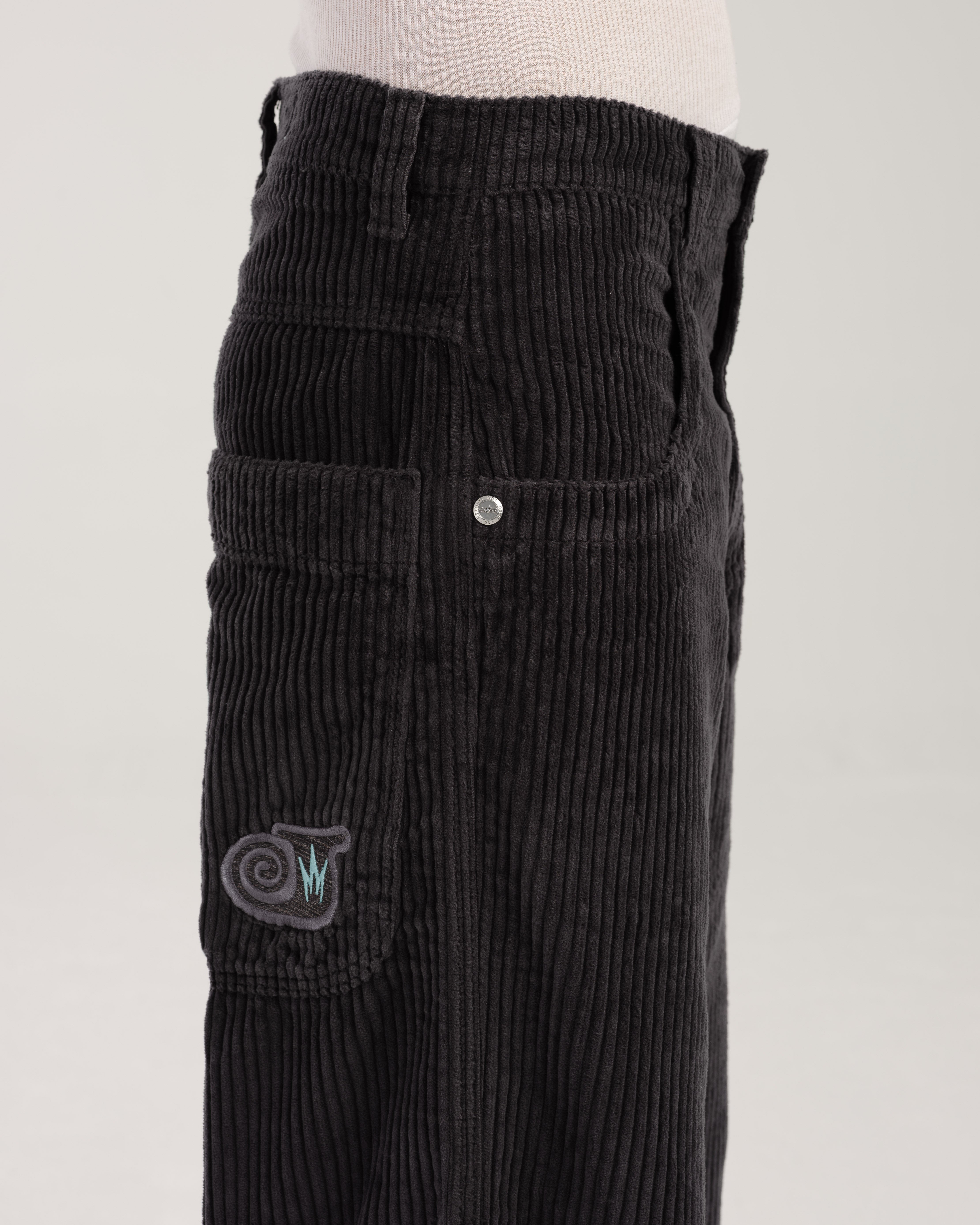 LIDNM（リドム）の「NONWALE COURDUROY PANTS（その他パンツ