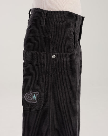 101 Twin Cannon. 26". 4 Wale Corduroy. Magnet.