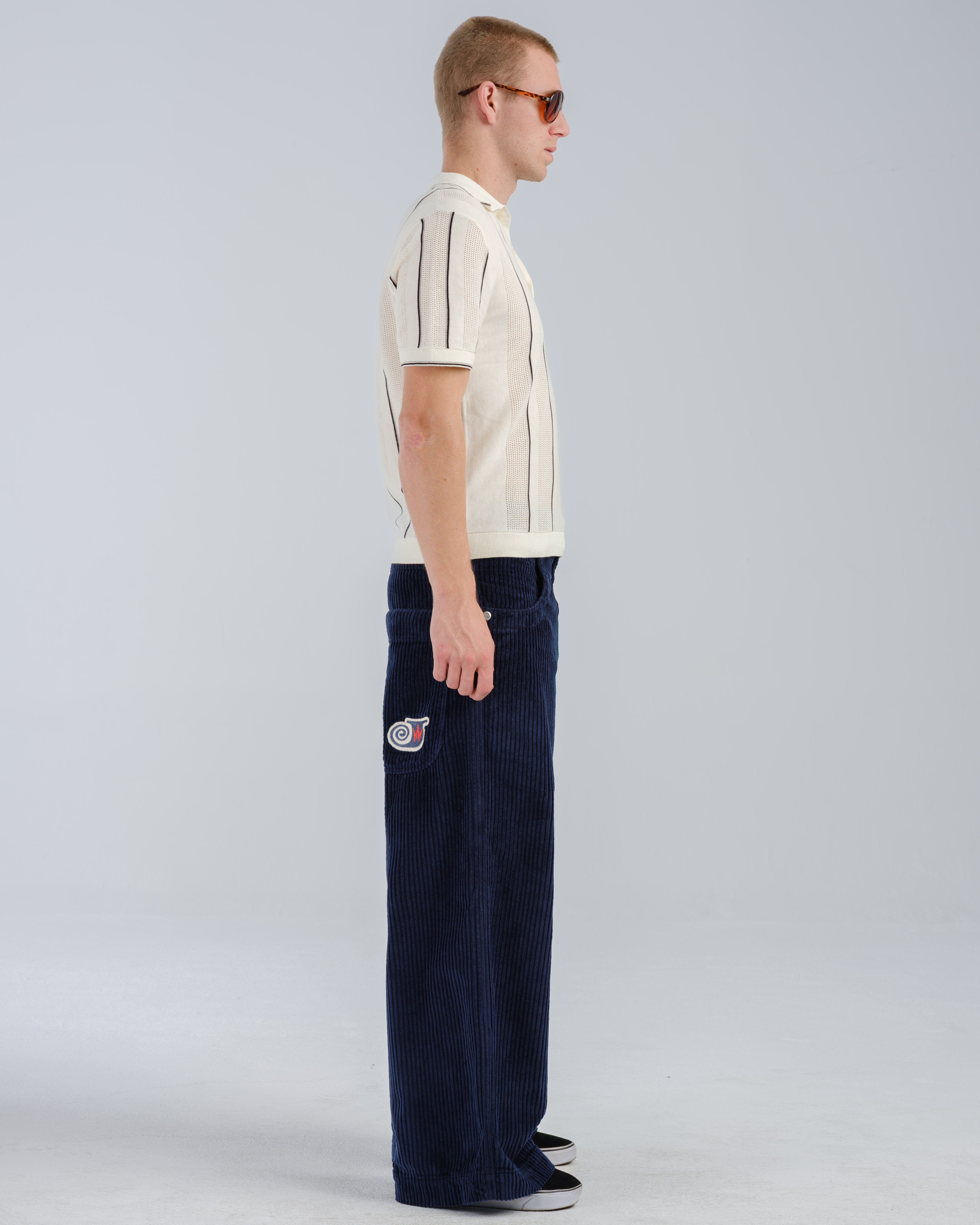 101 Twin Cannon Corduroy. 26