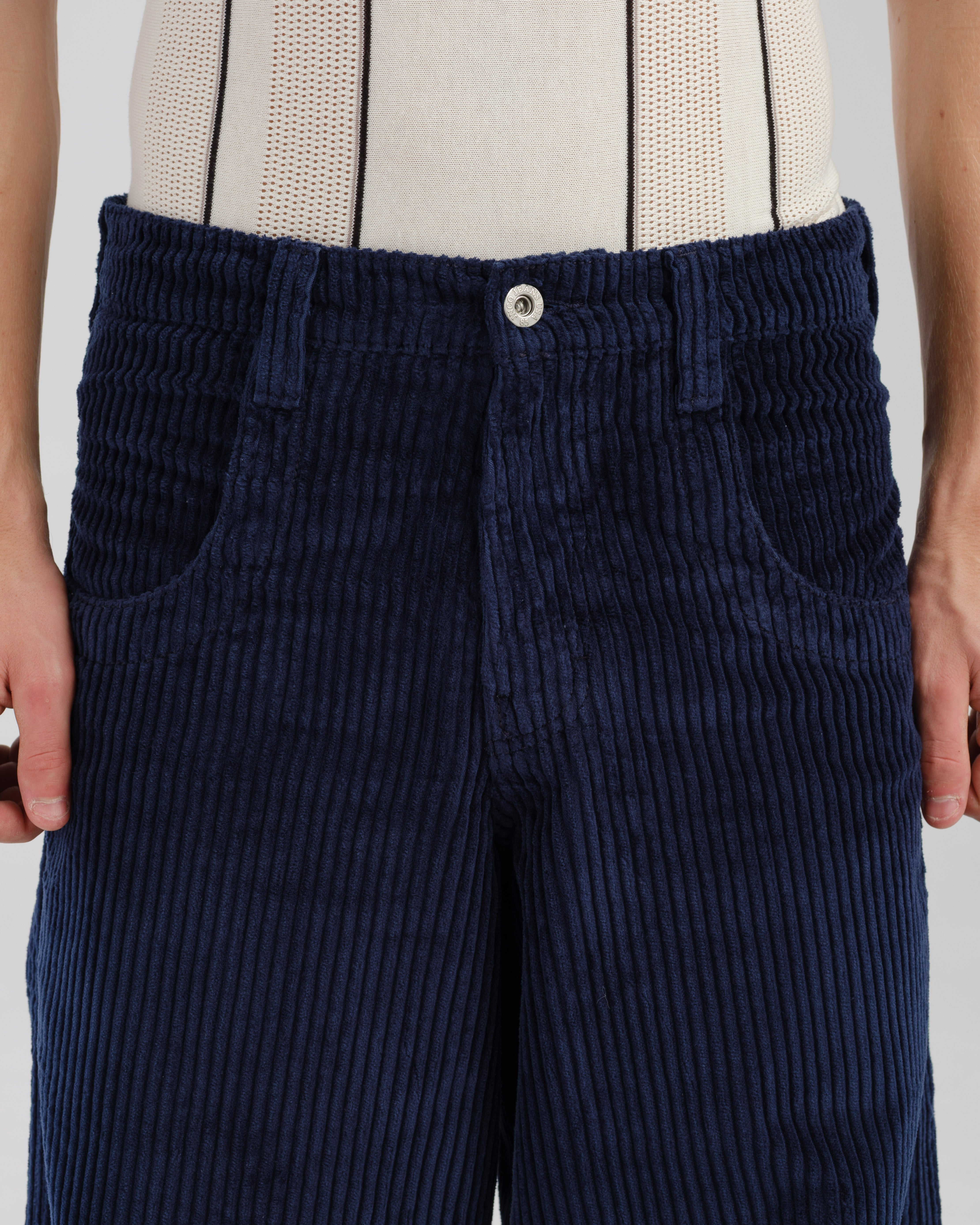 101 Twin Cannon Corduroy. 26