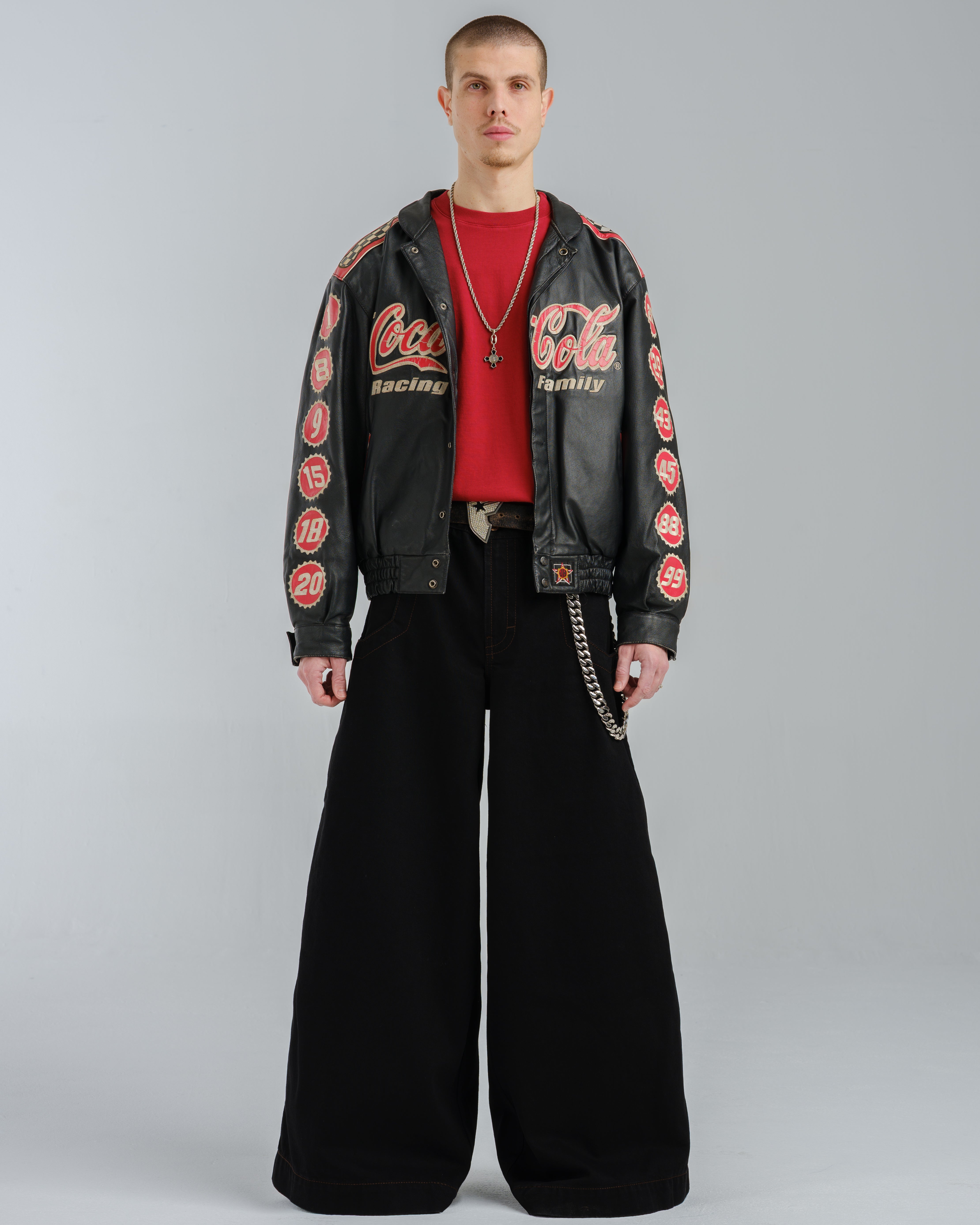 JNCO JEANS ブラック ショートパンツ 2025年最新】zinco ショートパンツ・ハーフパンツの人気アイテム
