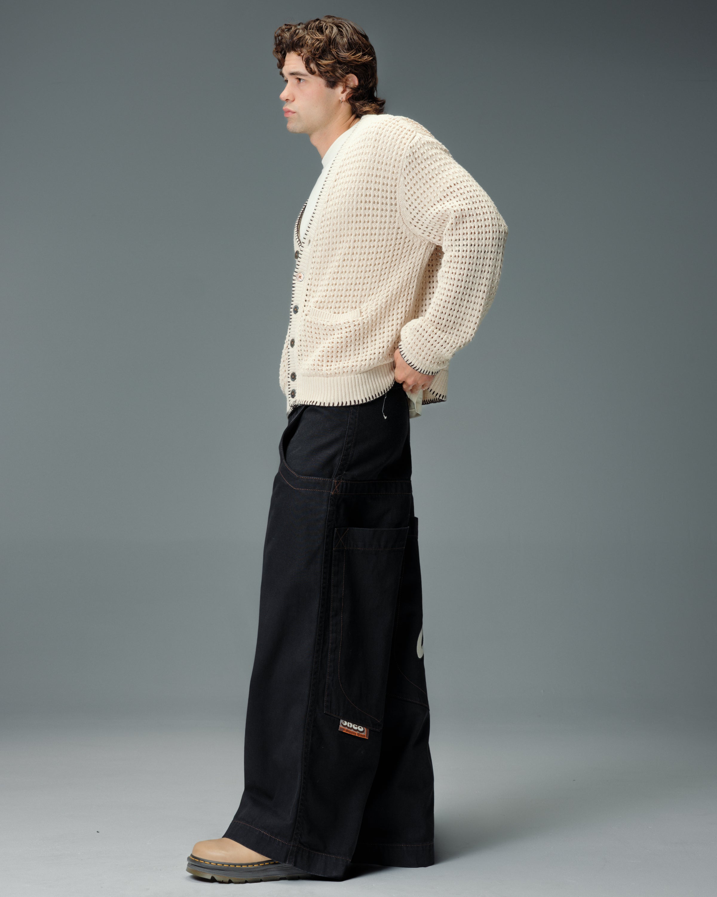 Mammoth Jeans. 40