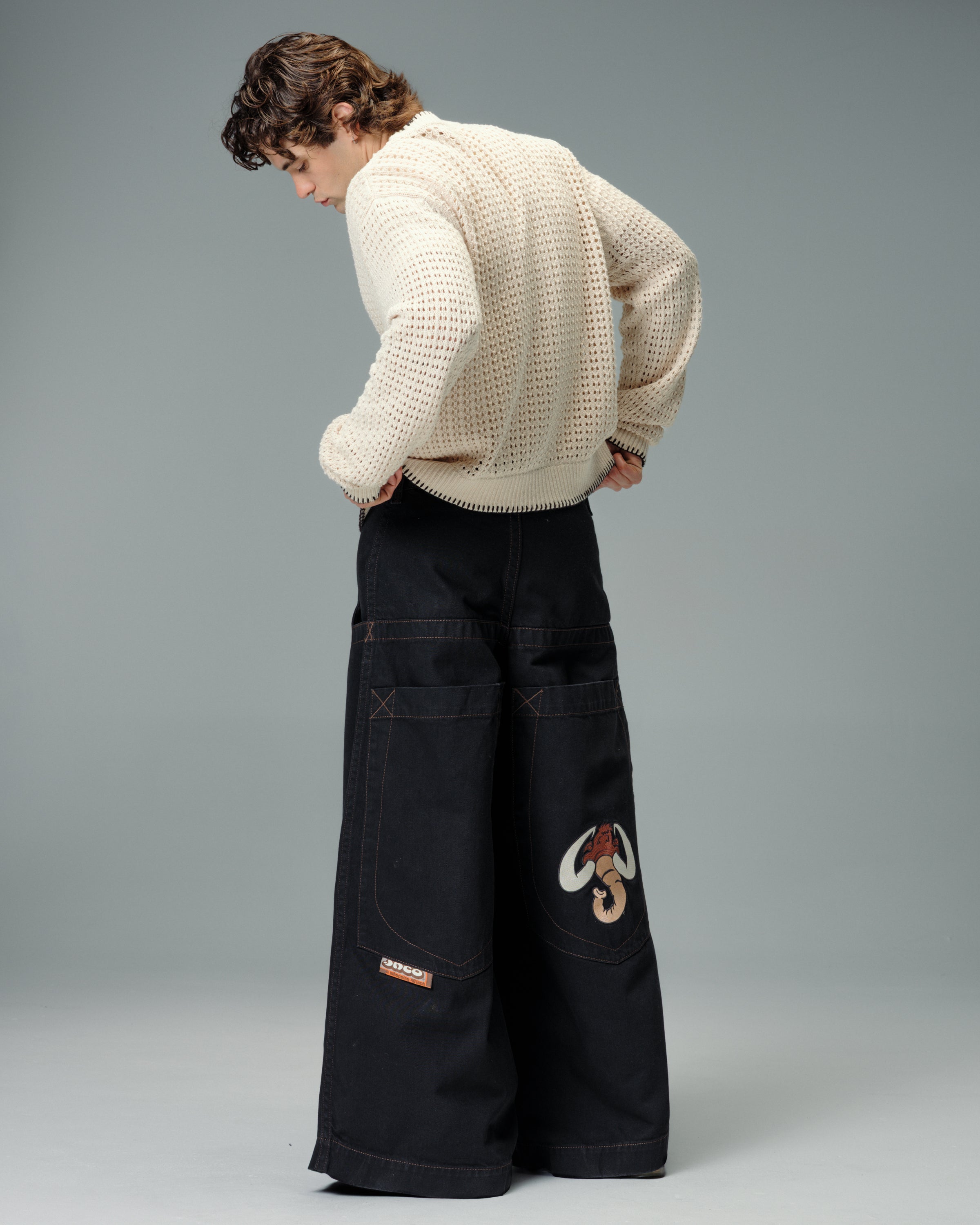 Mammoth Jeans. 40