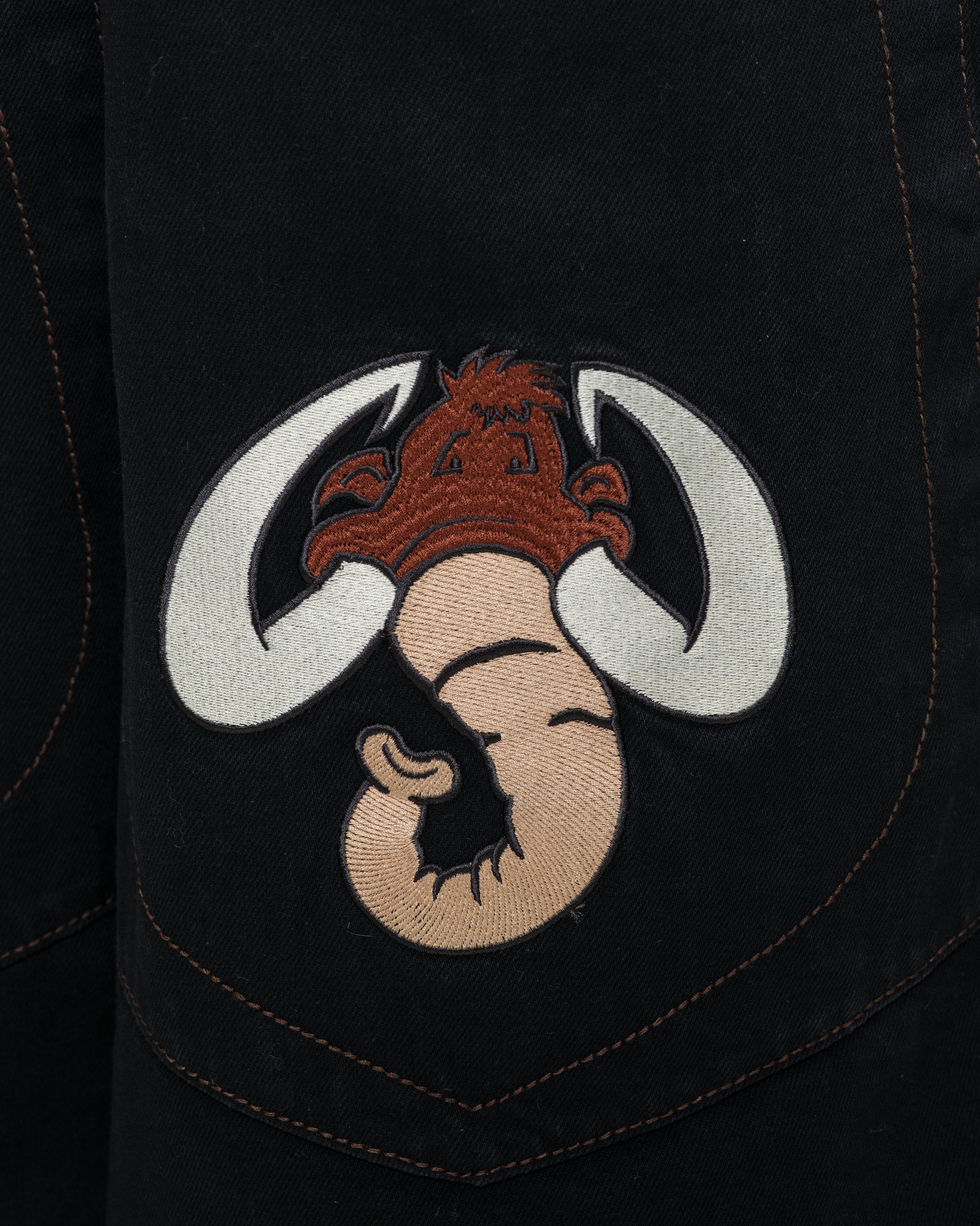 Mammoth Jeans. 40