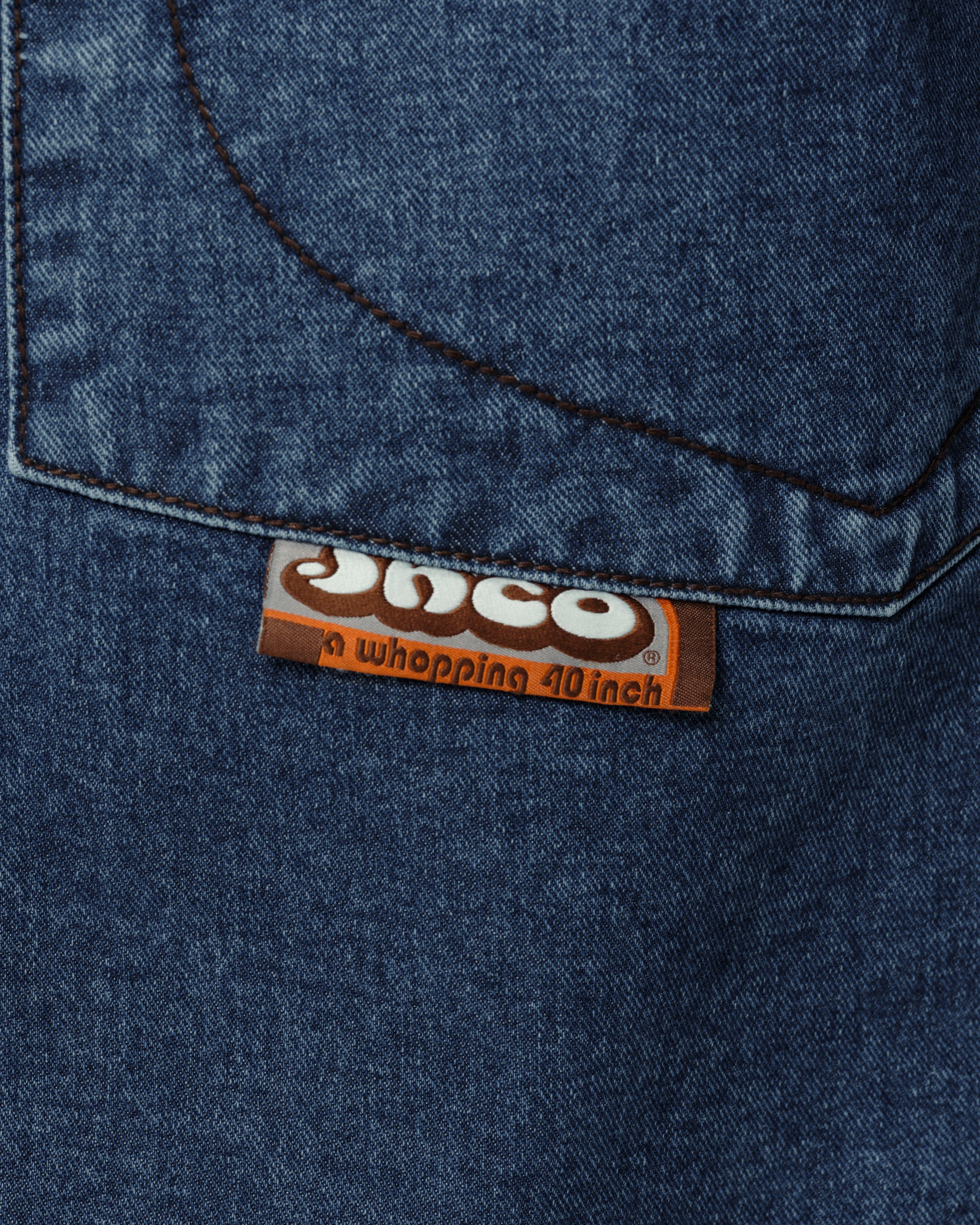 Mammoth Jeans. 40