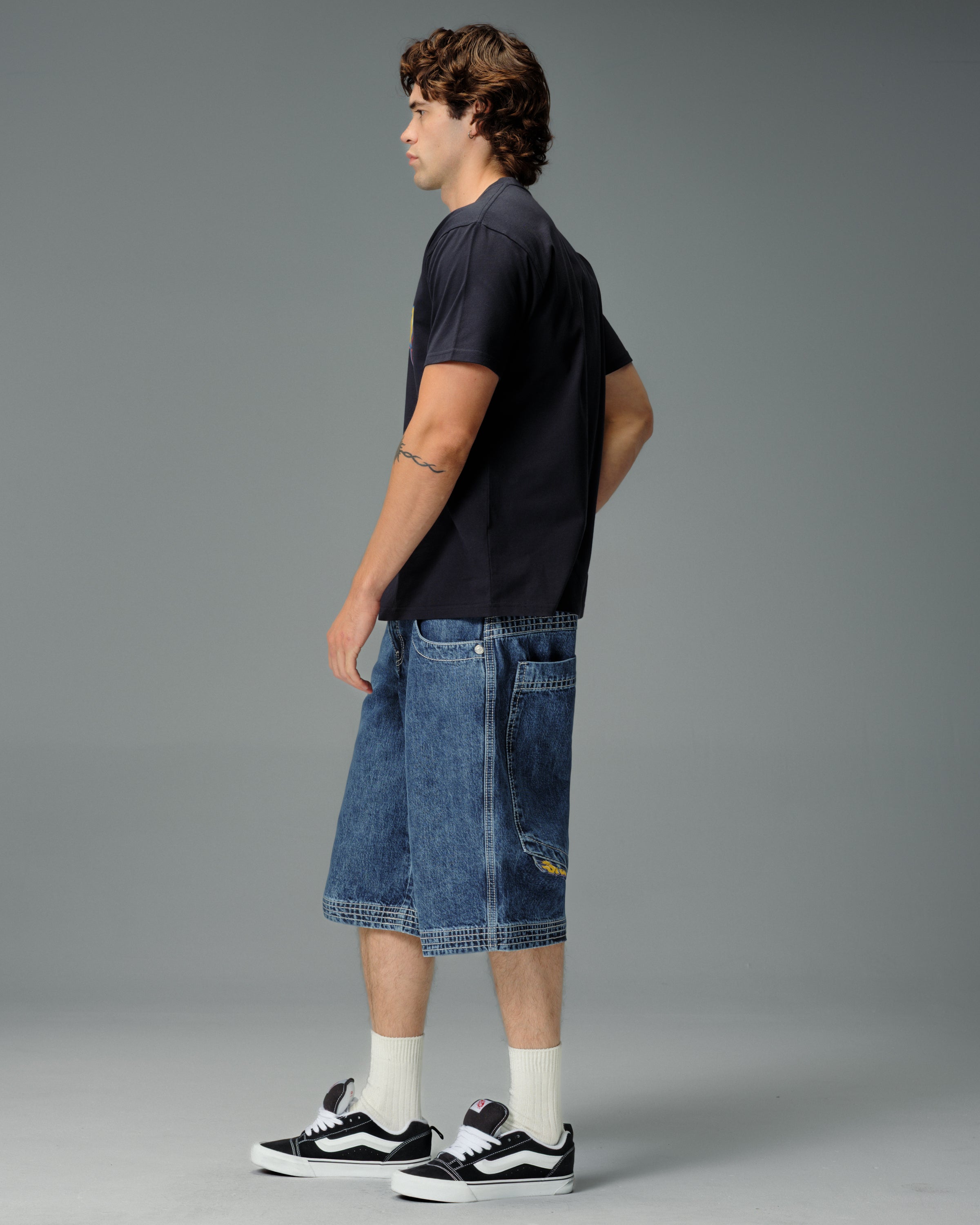 Jester Shorts. 15