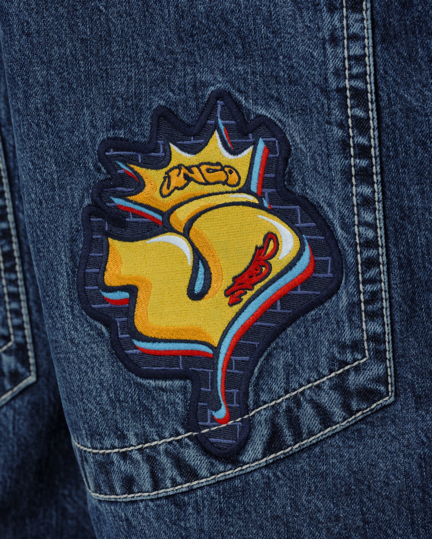 W Jester Shorts. 15" Inseam. Dark Stone.