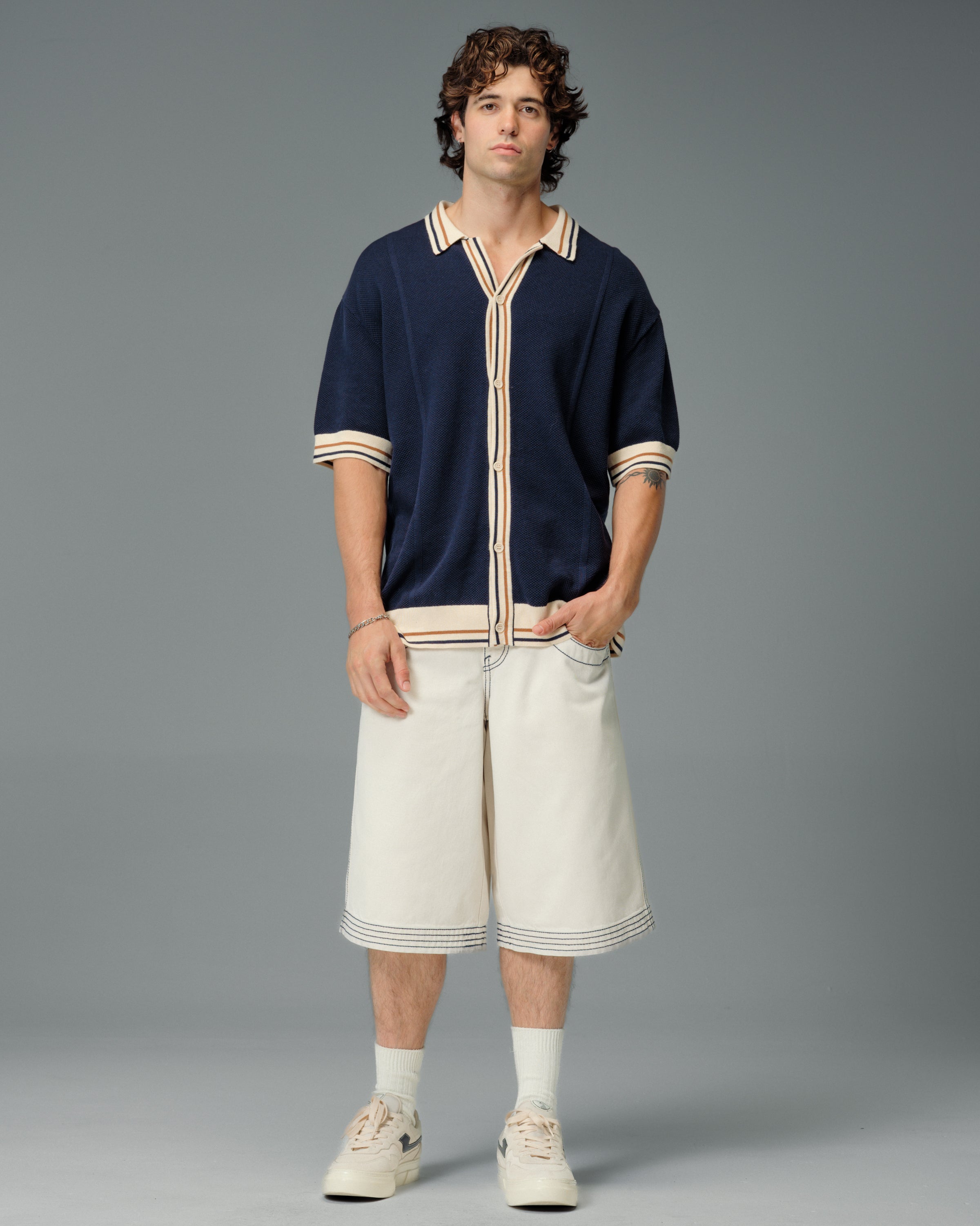 Jester Shorts. 15