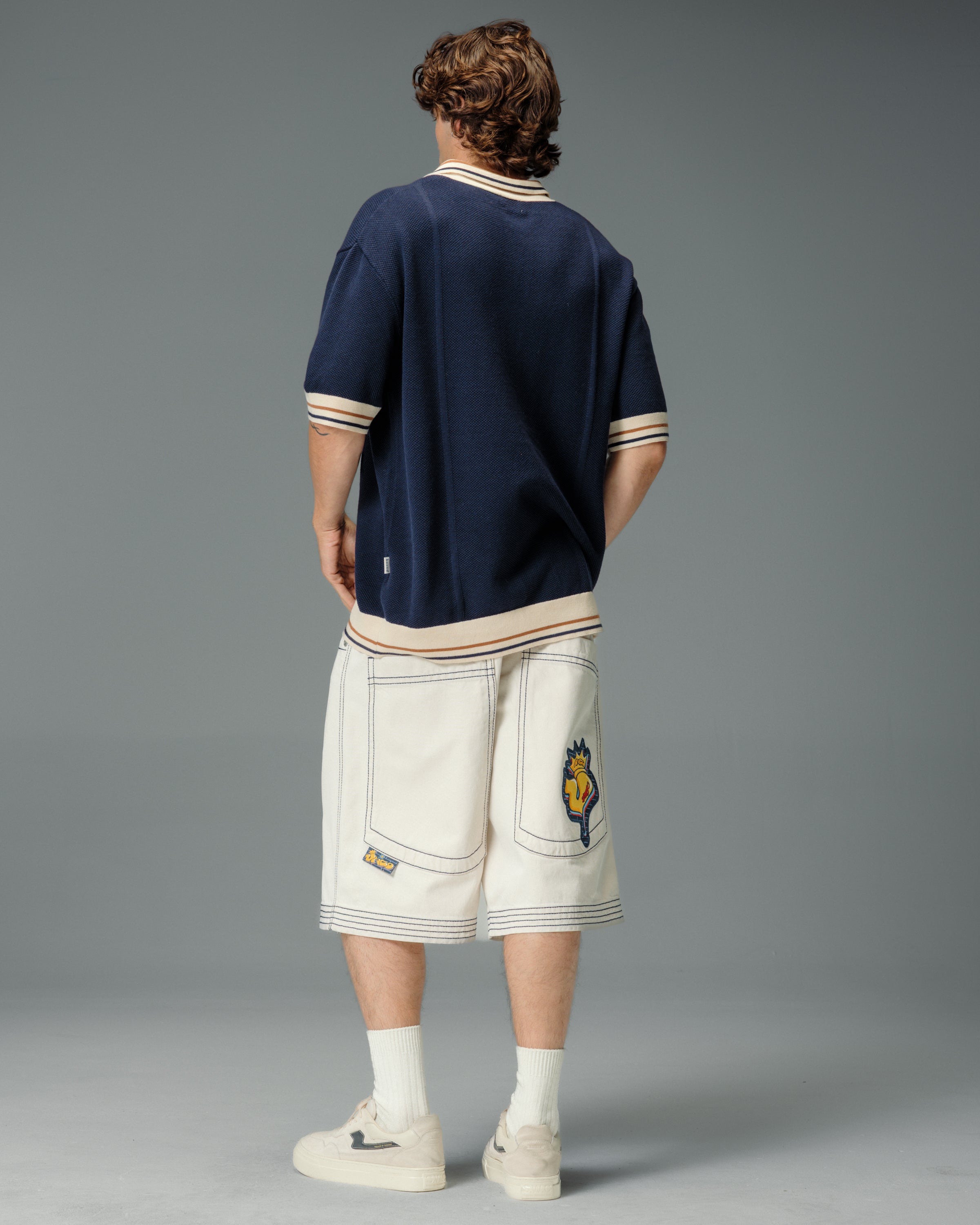 Jester Shorts. 15