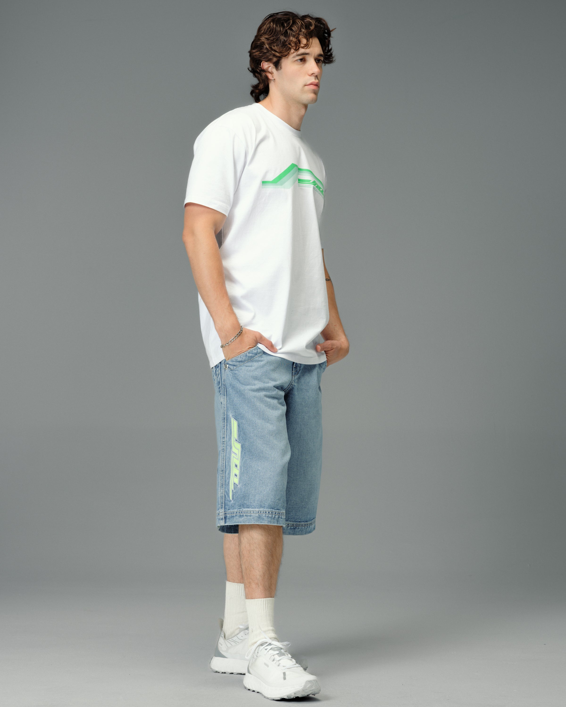 Sequencer Shorts. 15