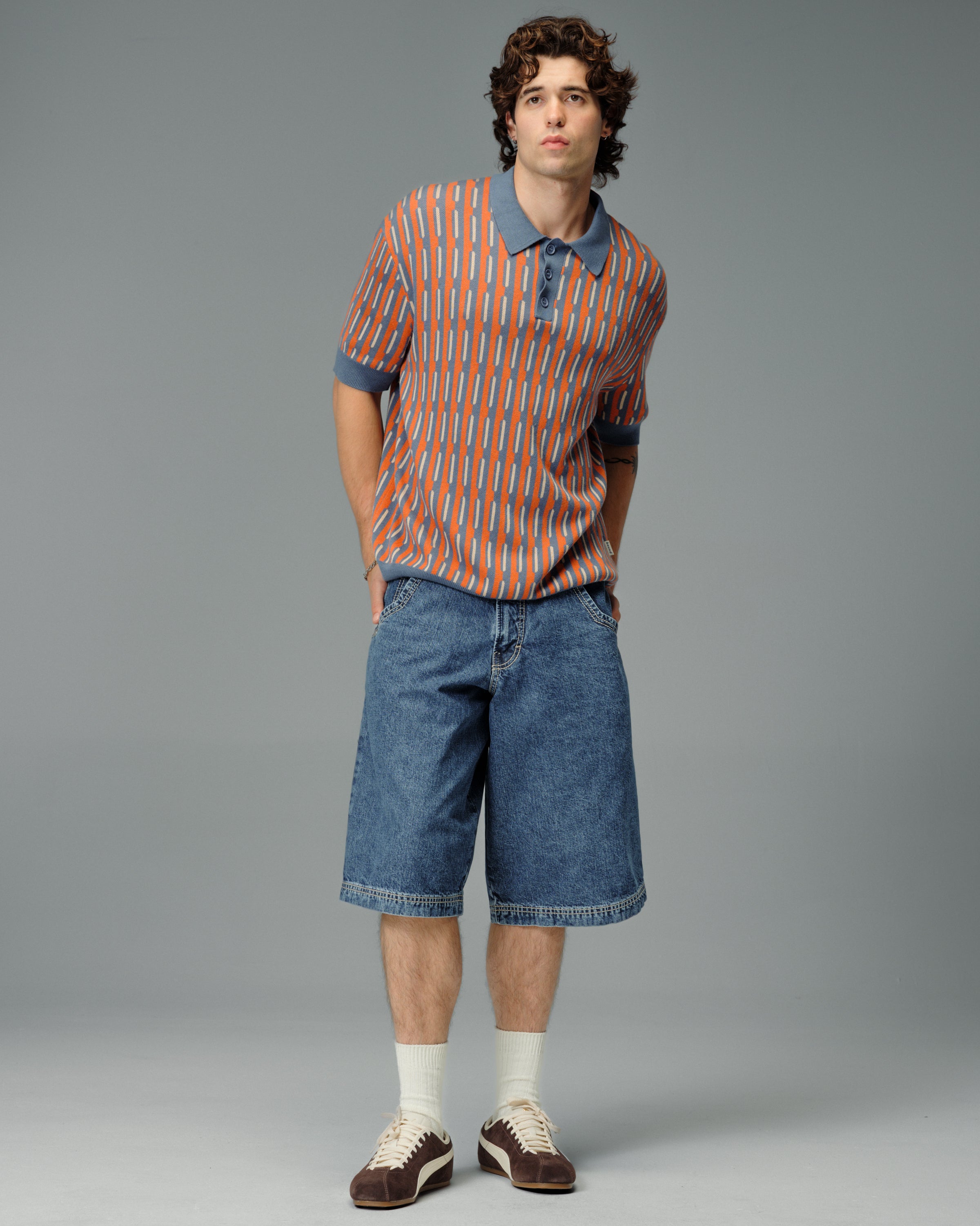 Wizard Shorts. 15