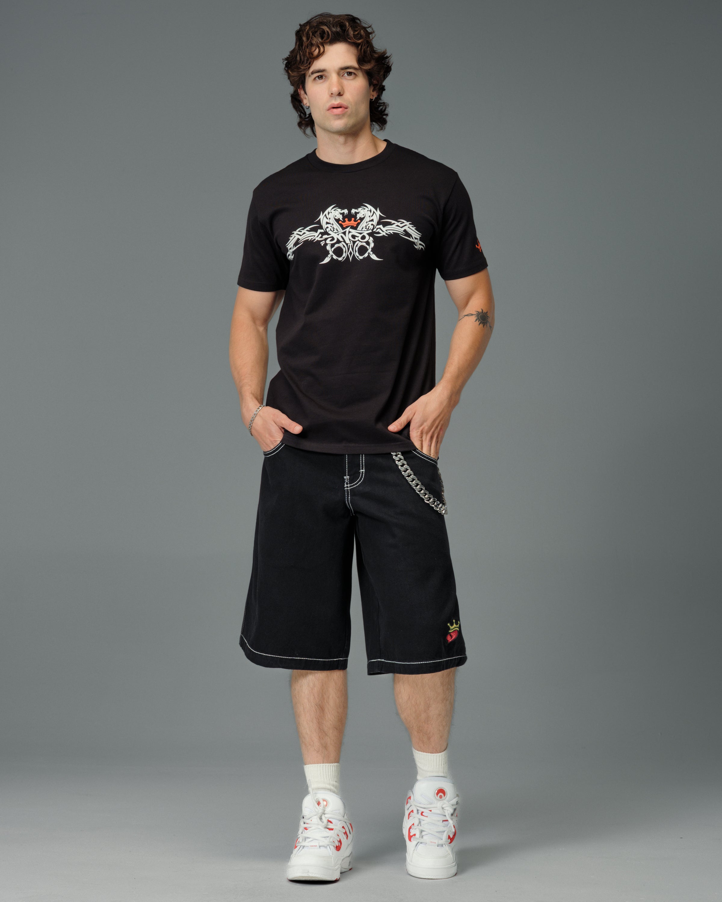179 Pipes Shorts. 14