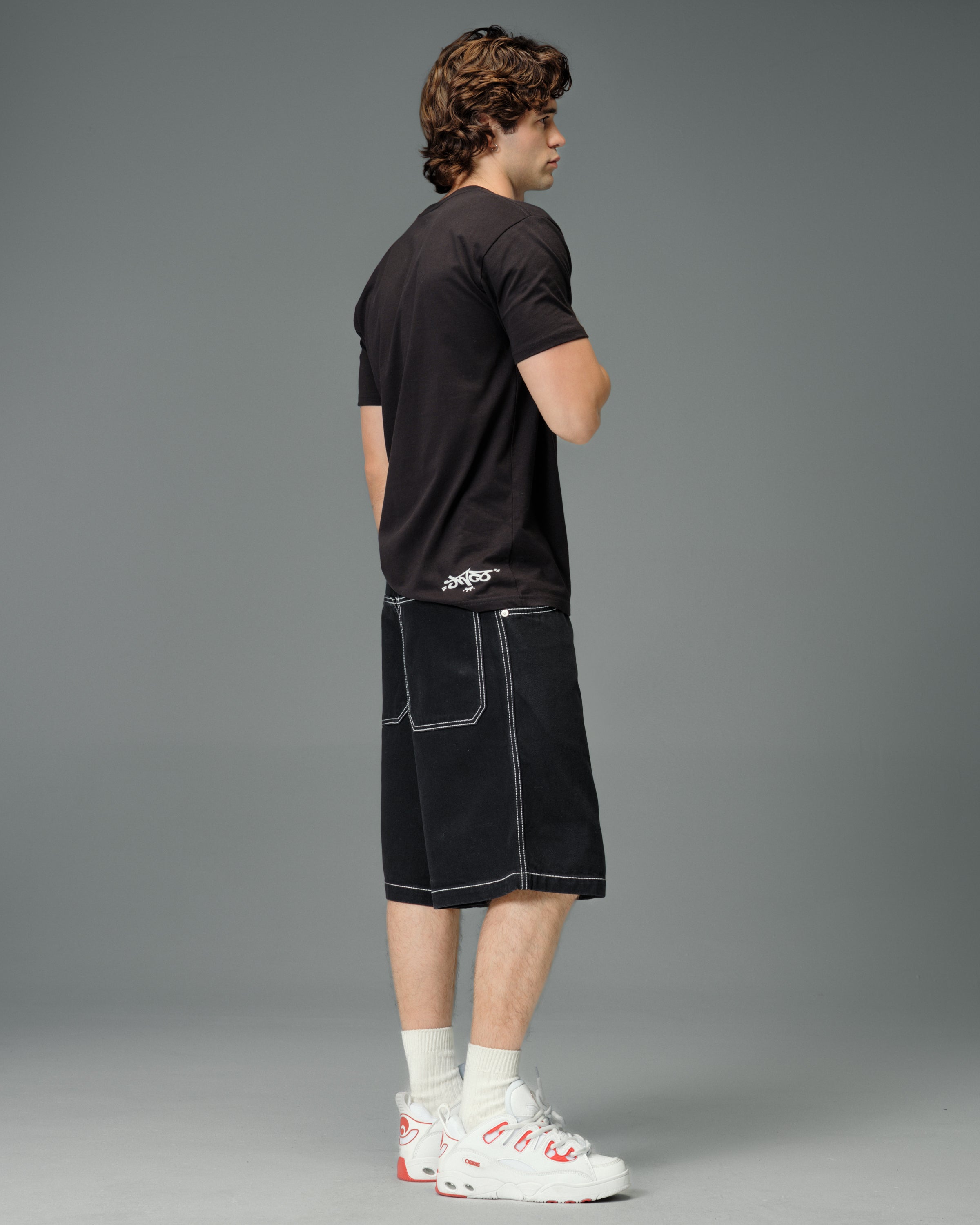 179 Pipes Shorts. 14