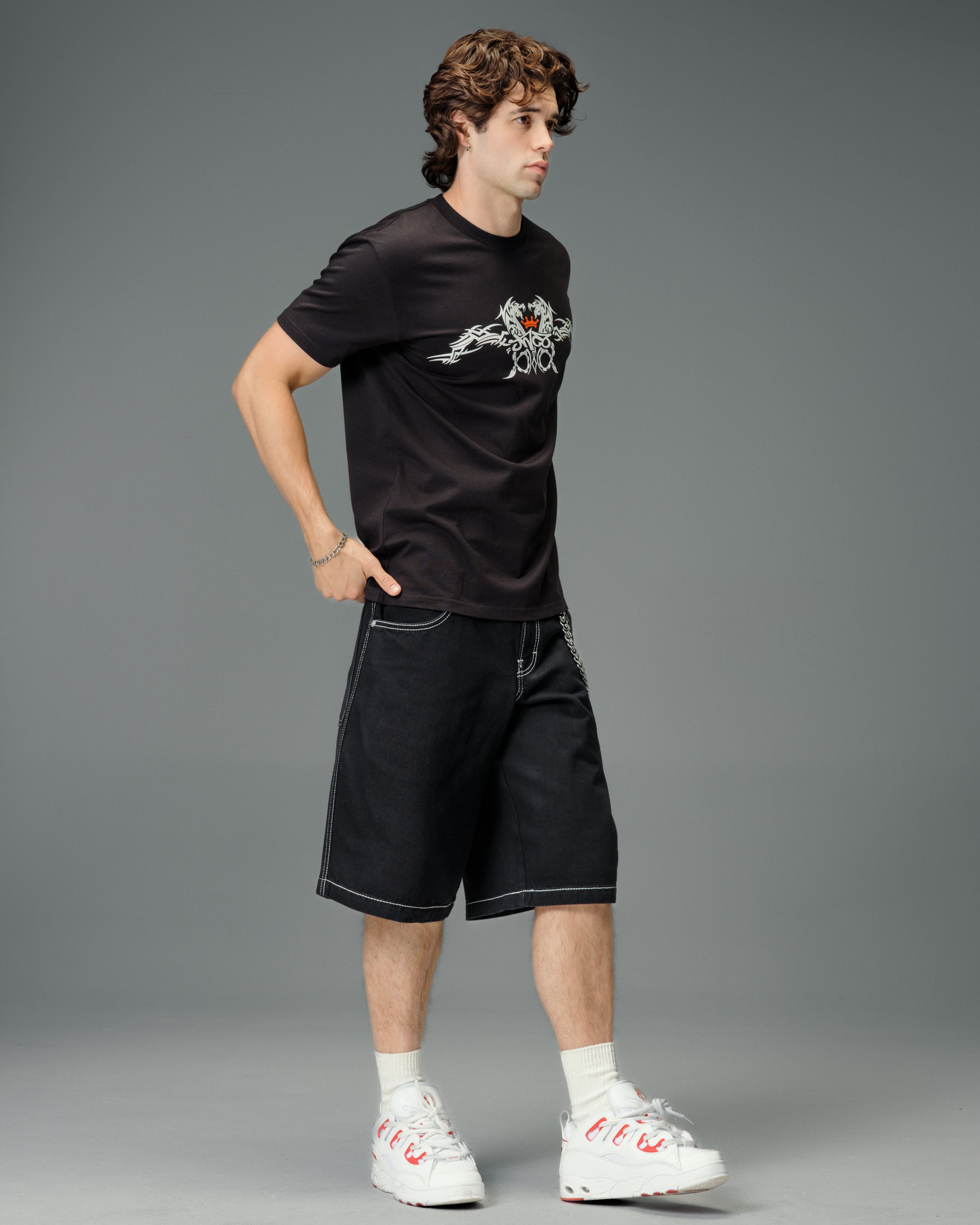 179 Pipes Shorts. 14