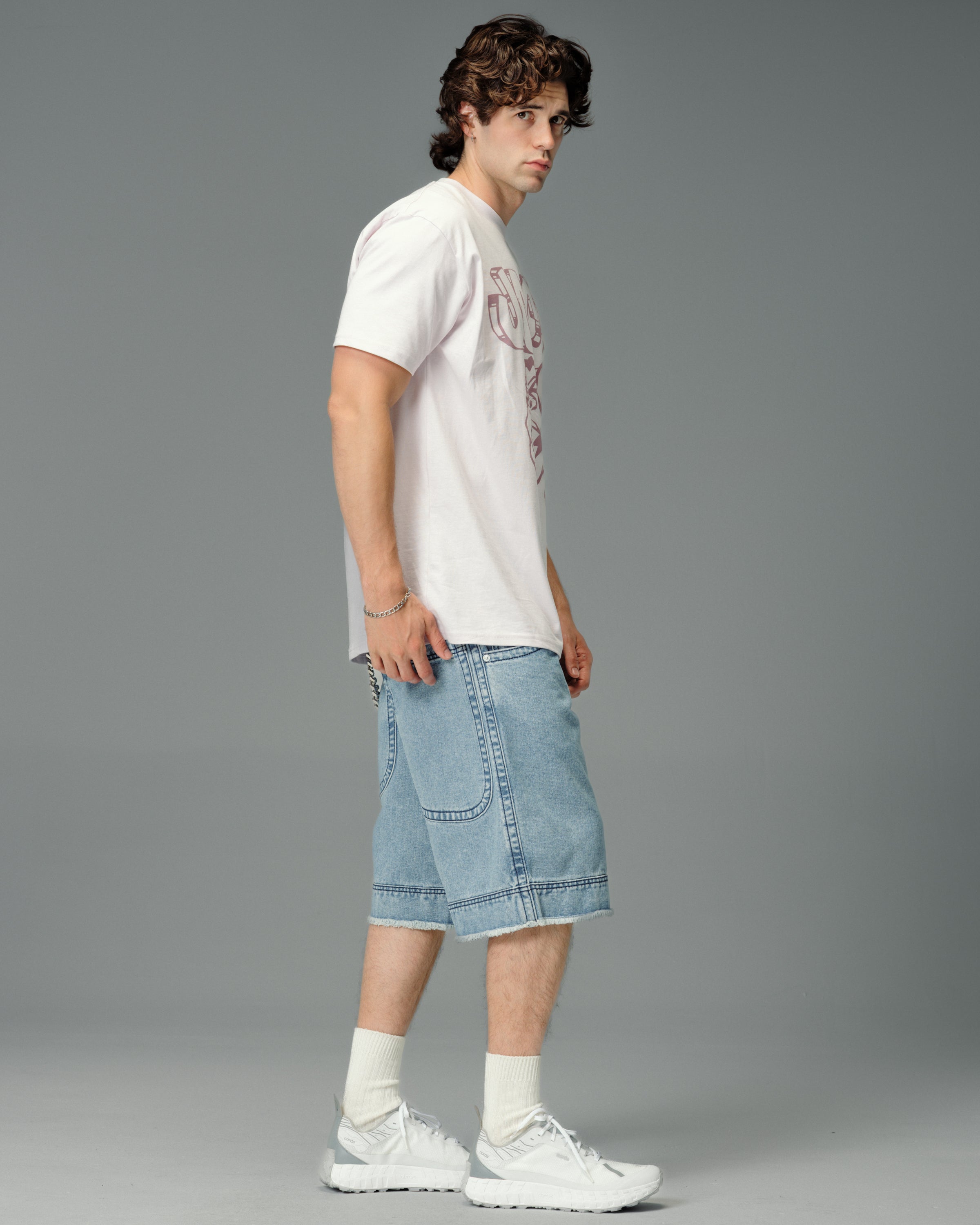 Destroyer Shorts. 14