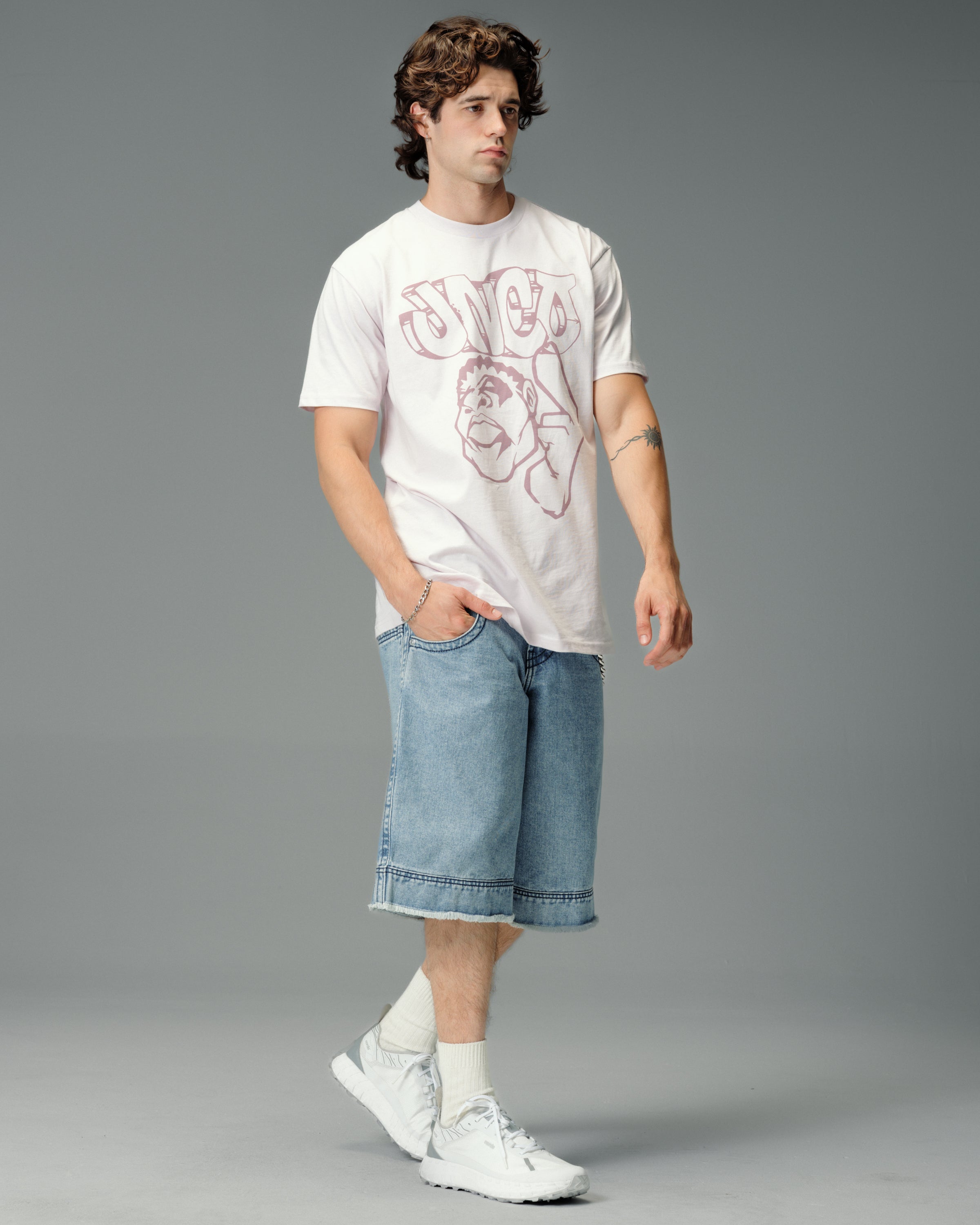 Destroyer Shorts. 14