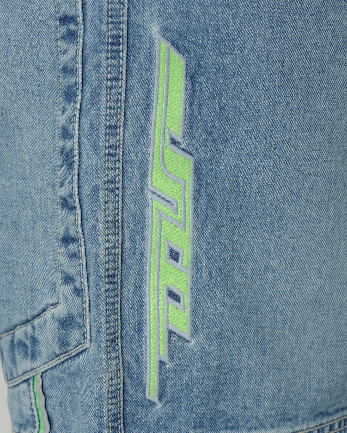 W Sequencer Shorts. 15" Inseam. Vintage Stone.