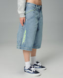 W Sequencer Shorts. 15" Inseam. Vintage Stone.