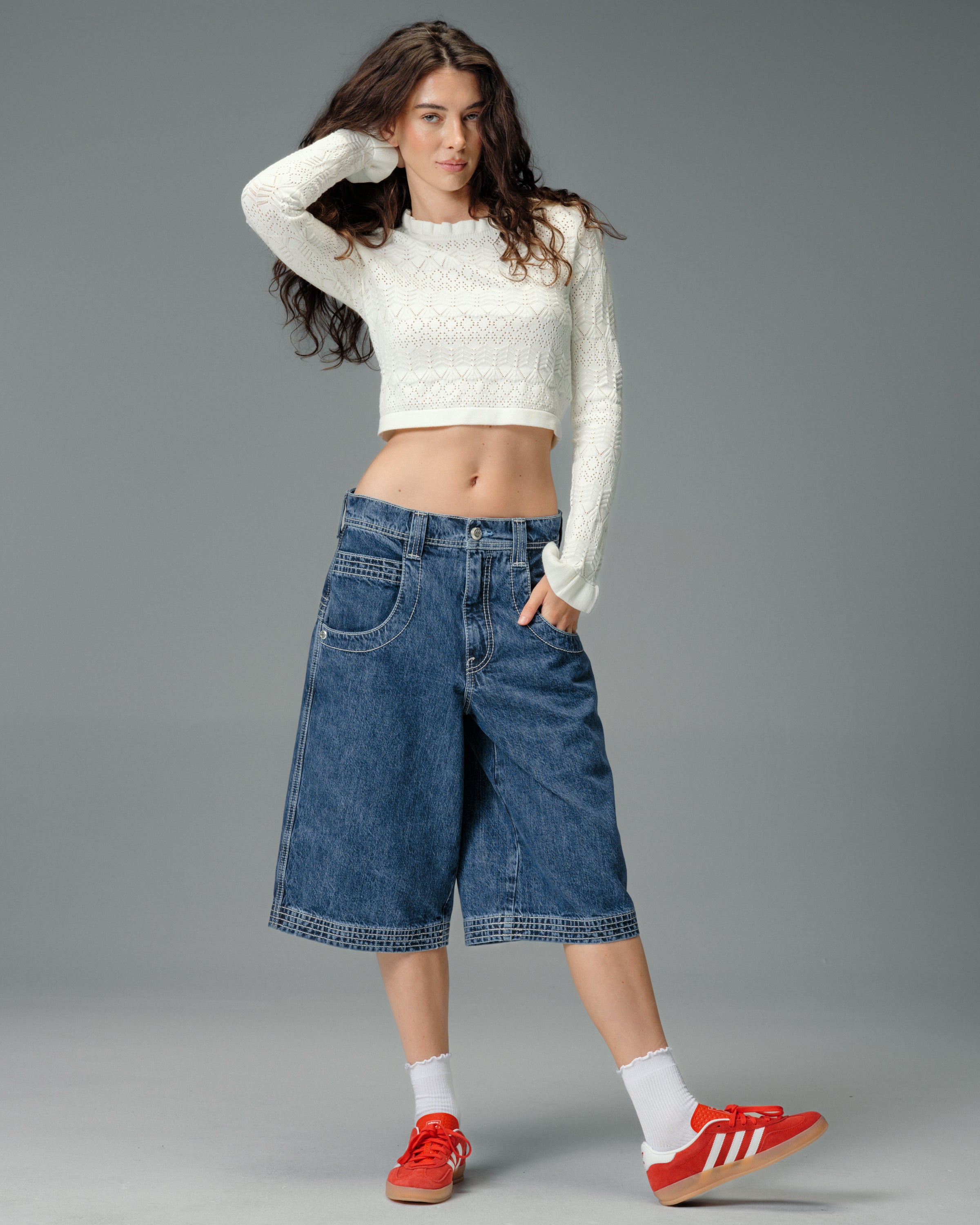 Jester Shorts. 15