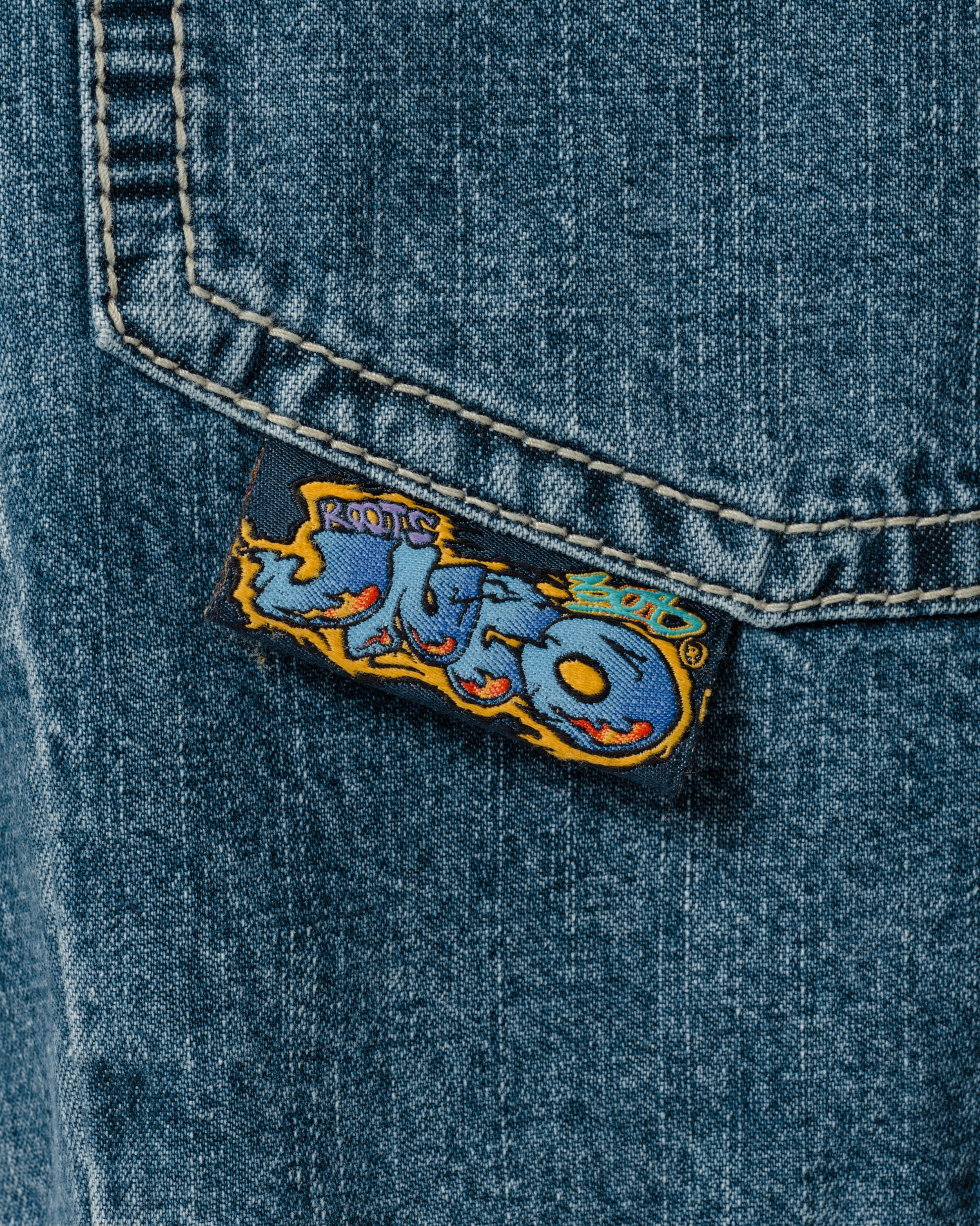 Wizard Shorts. 15