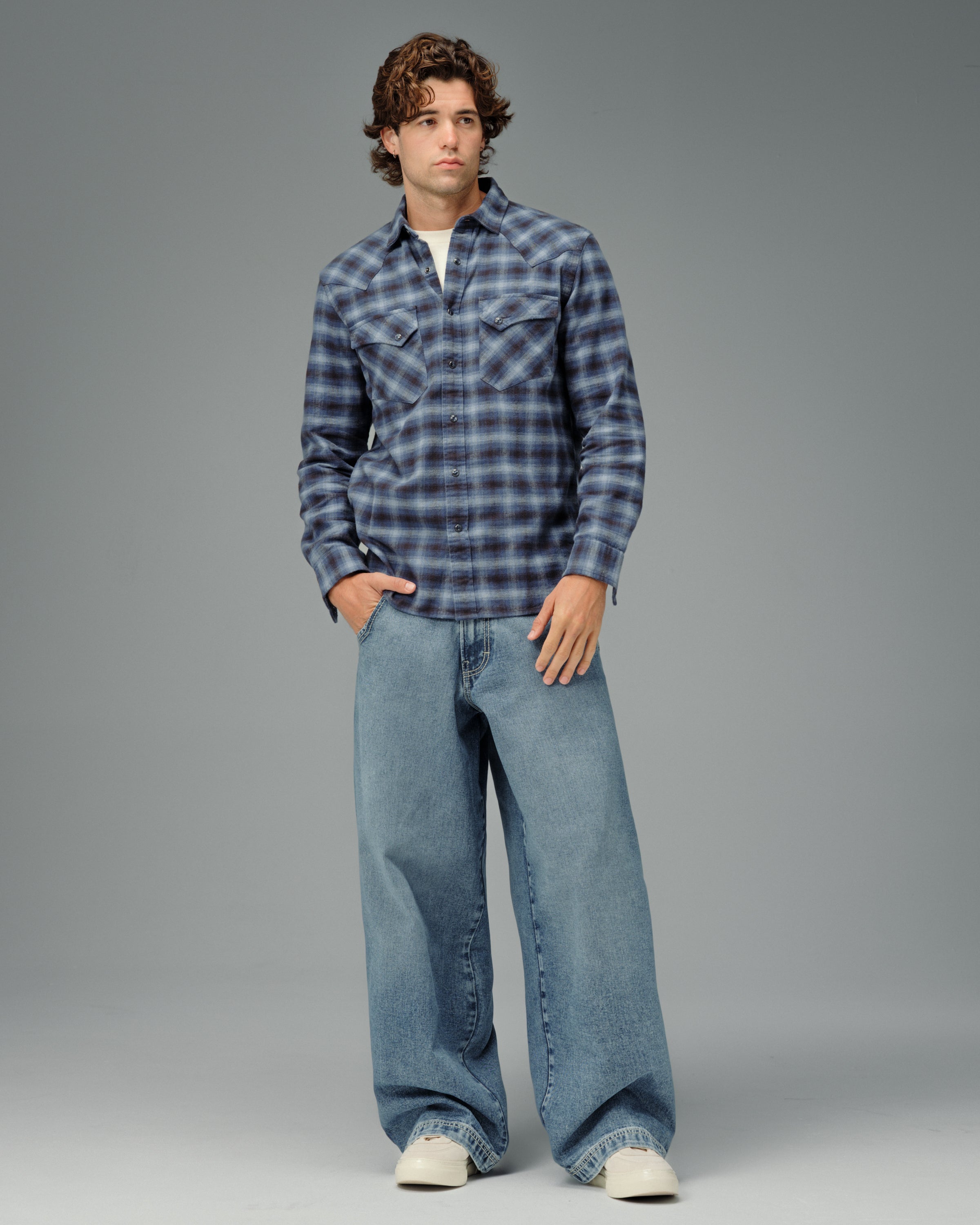 Wizard Jeans. 24