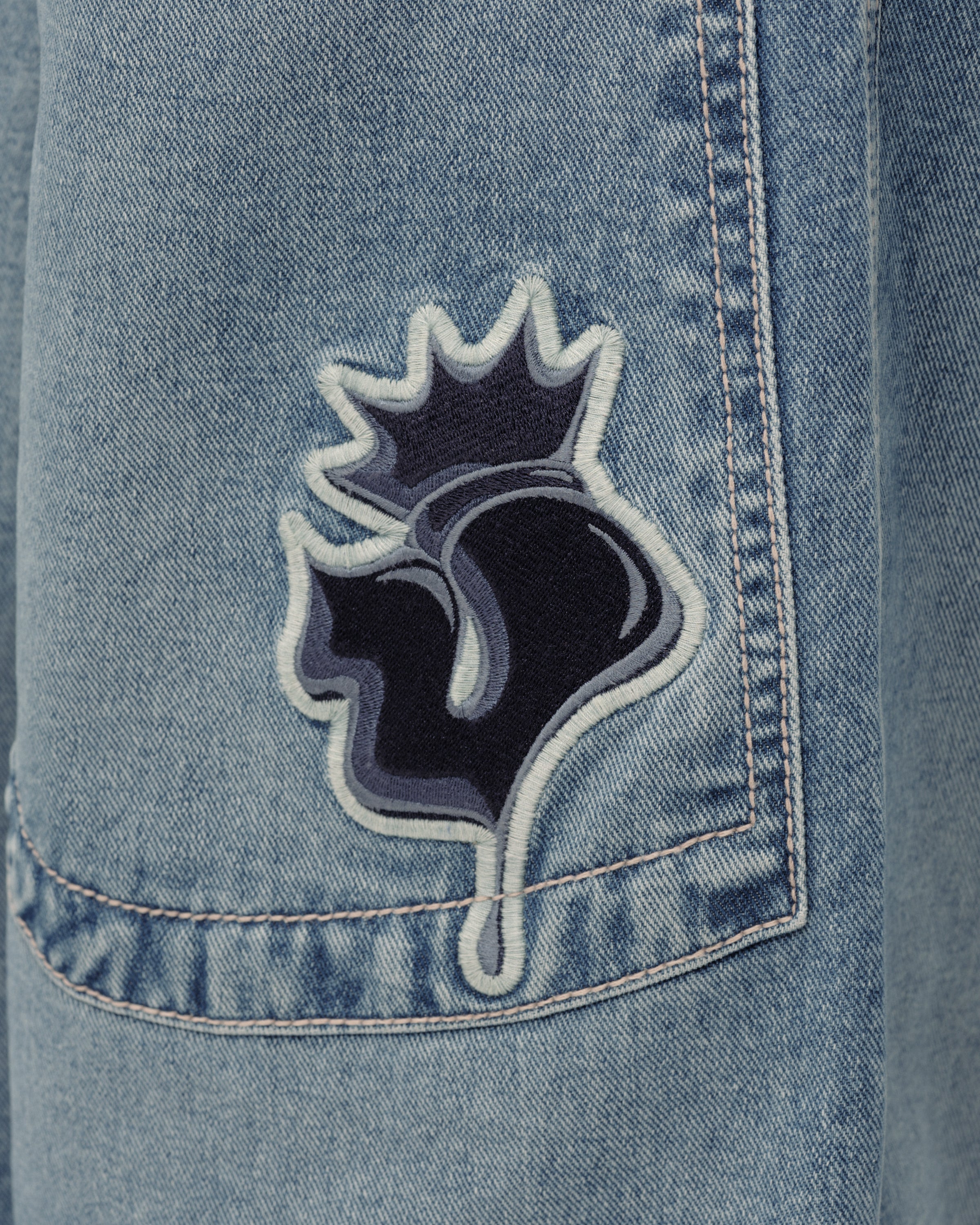 Jester Jeans. 26