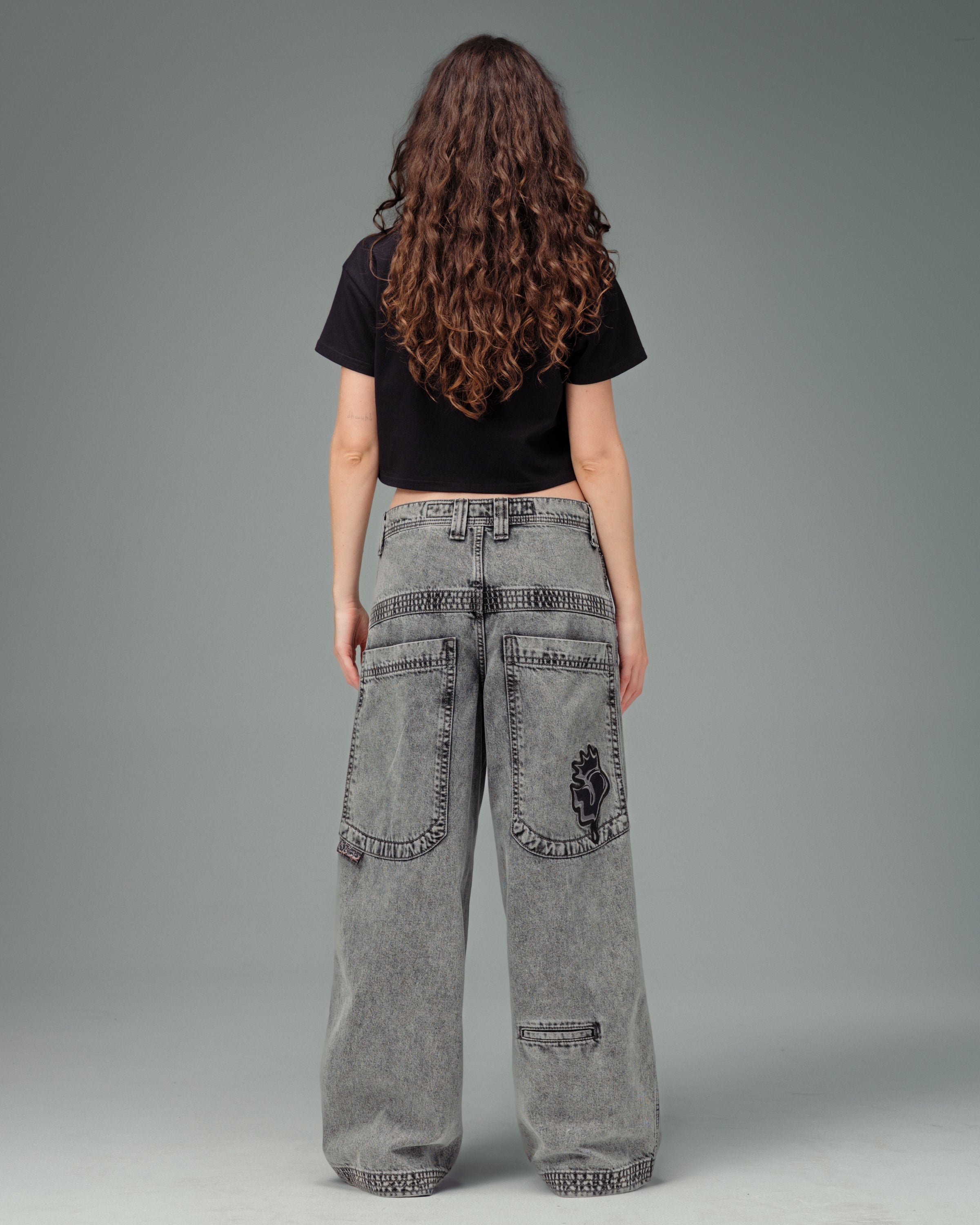 Jester Jeans. 26