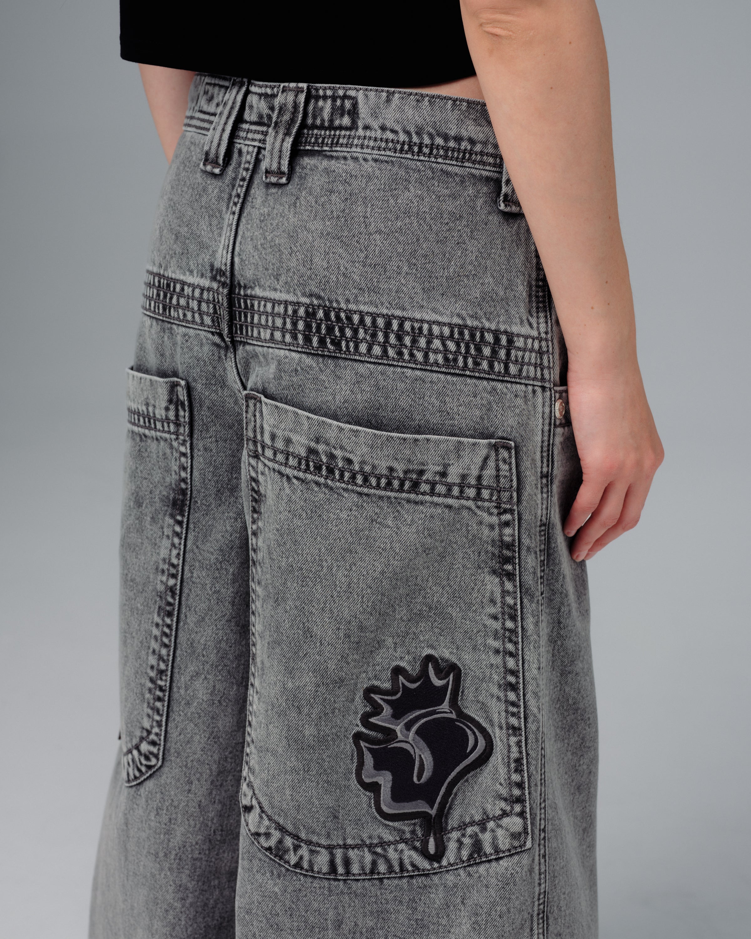 Jester Jeans. 26