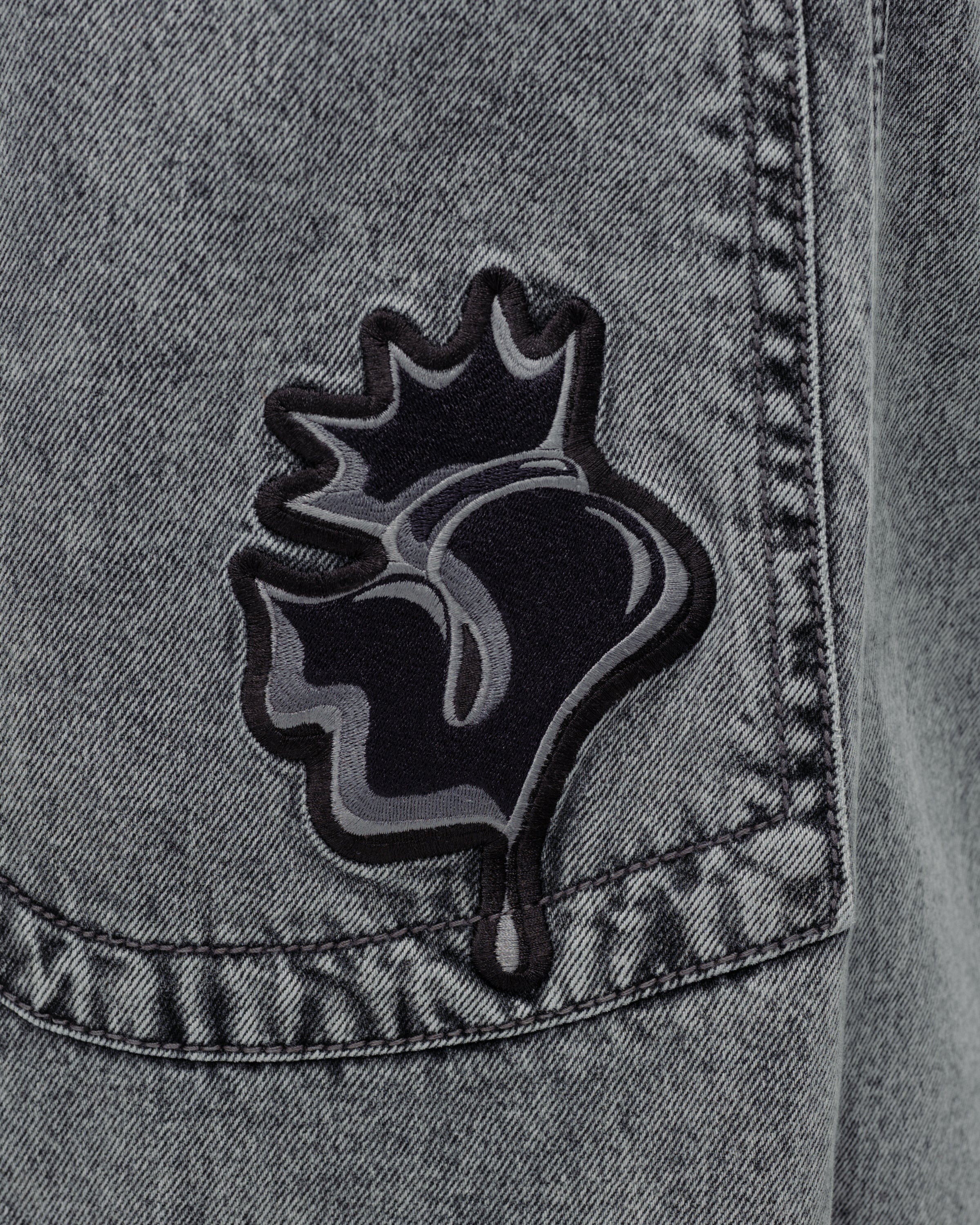 Jester Jeans. 26