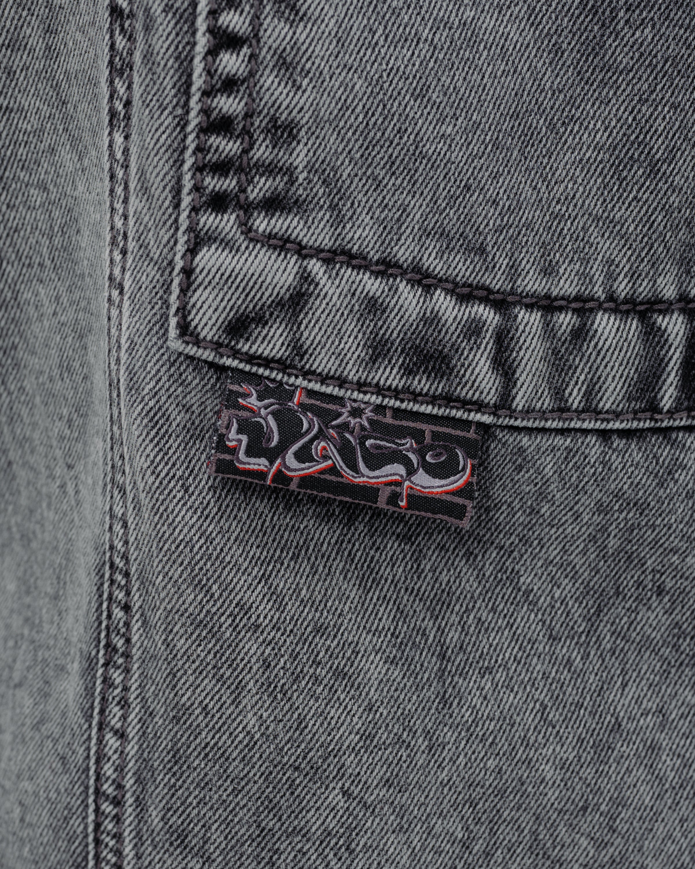 Jester Jeans. 26