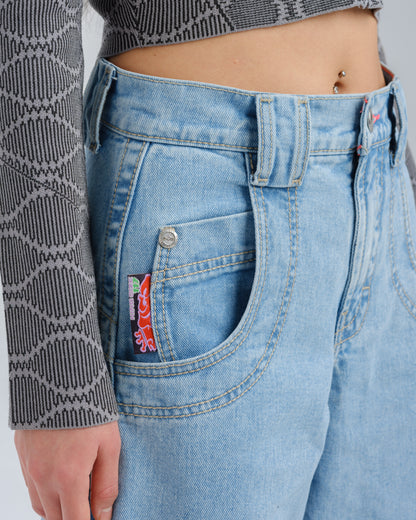 W117 King. 28". Vintage.