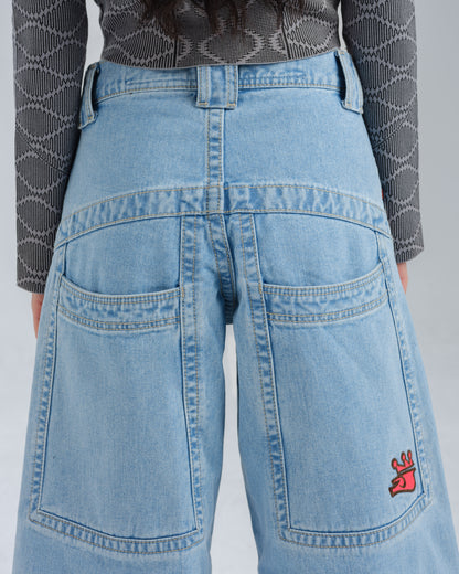 W117 King. 28". Vintage.