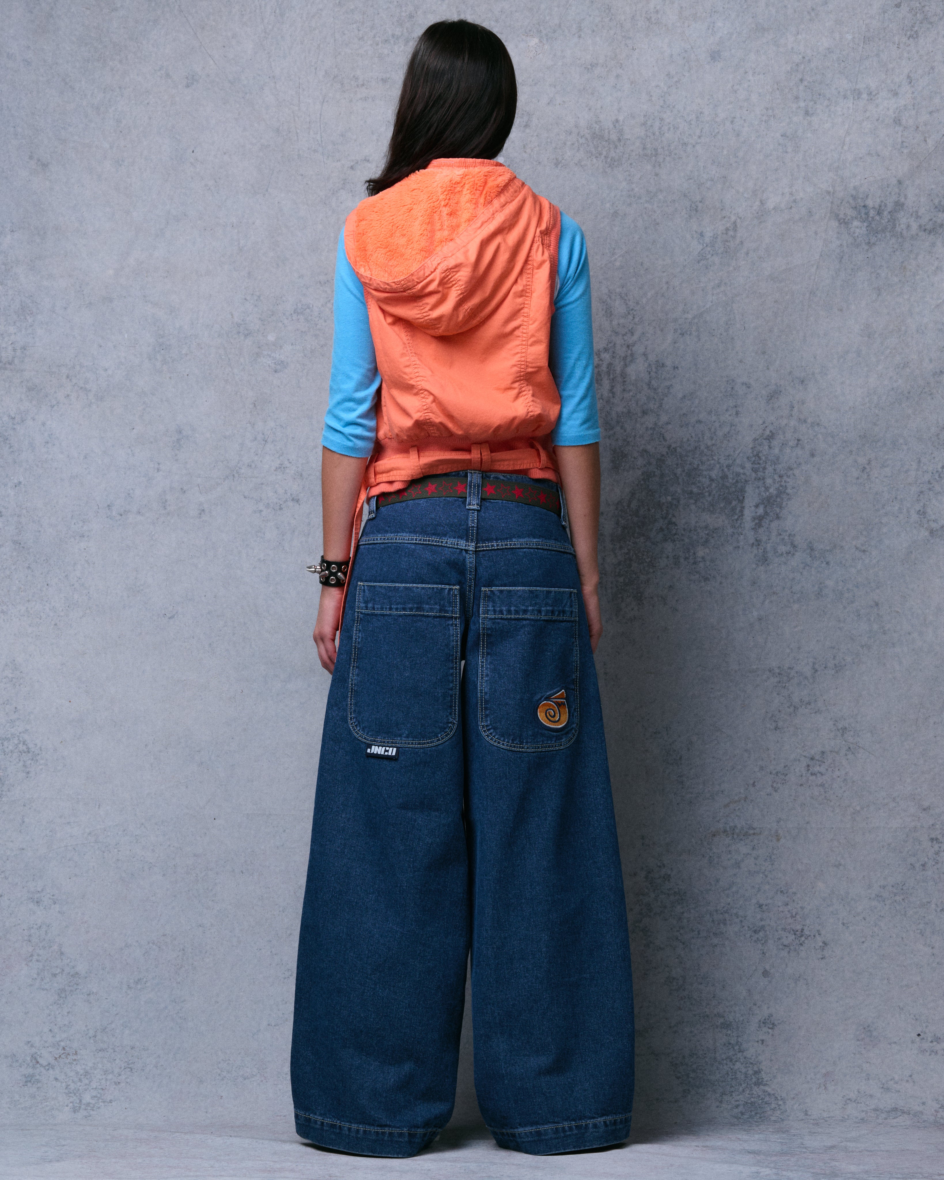 101 Twin Cannon Jeans. 26