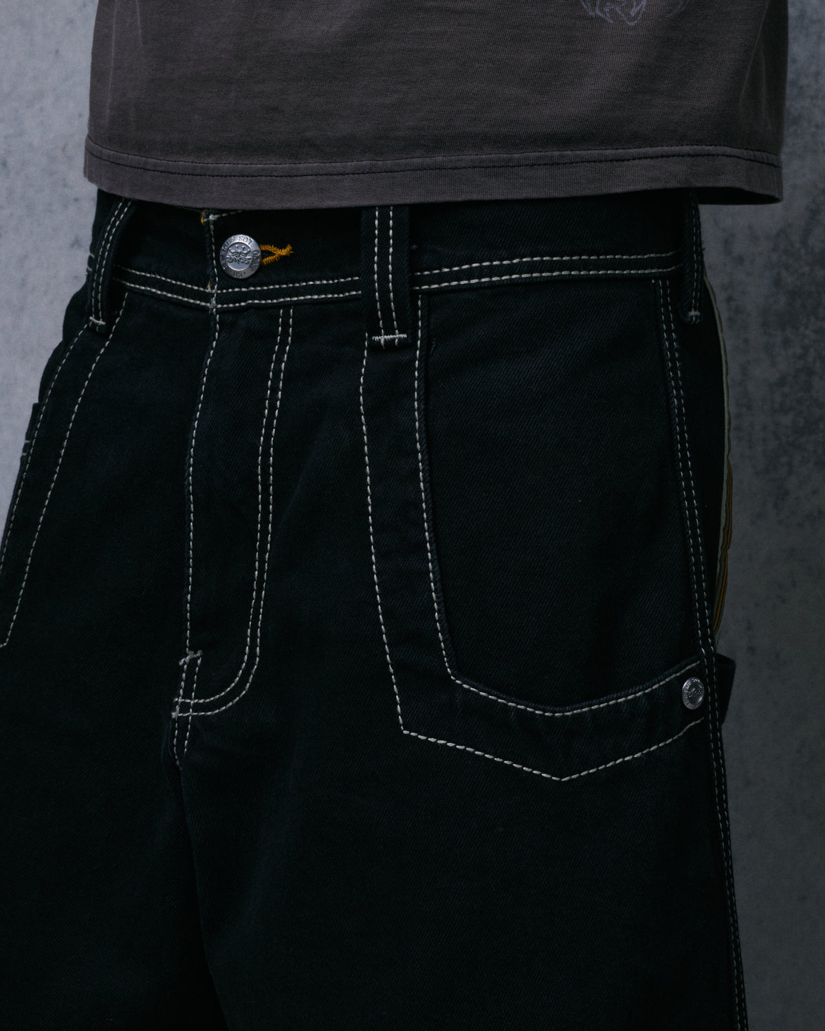 Slug. 26". Jet Black.